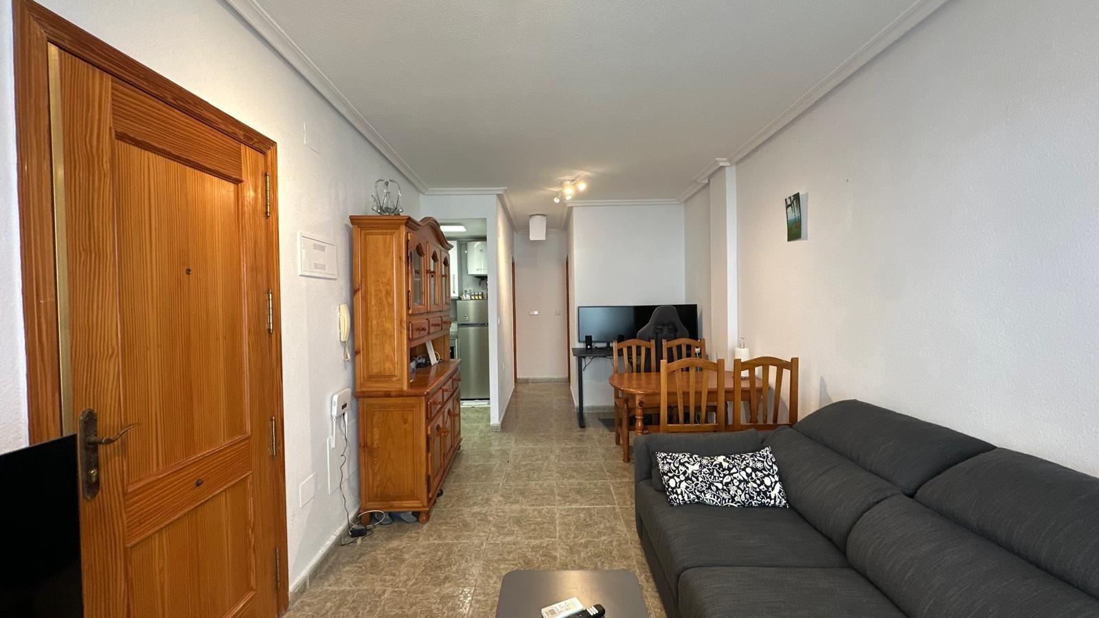 Piso en venta en Torrevieja