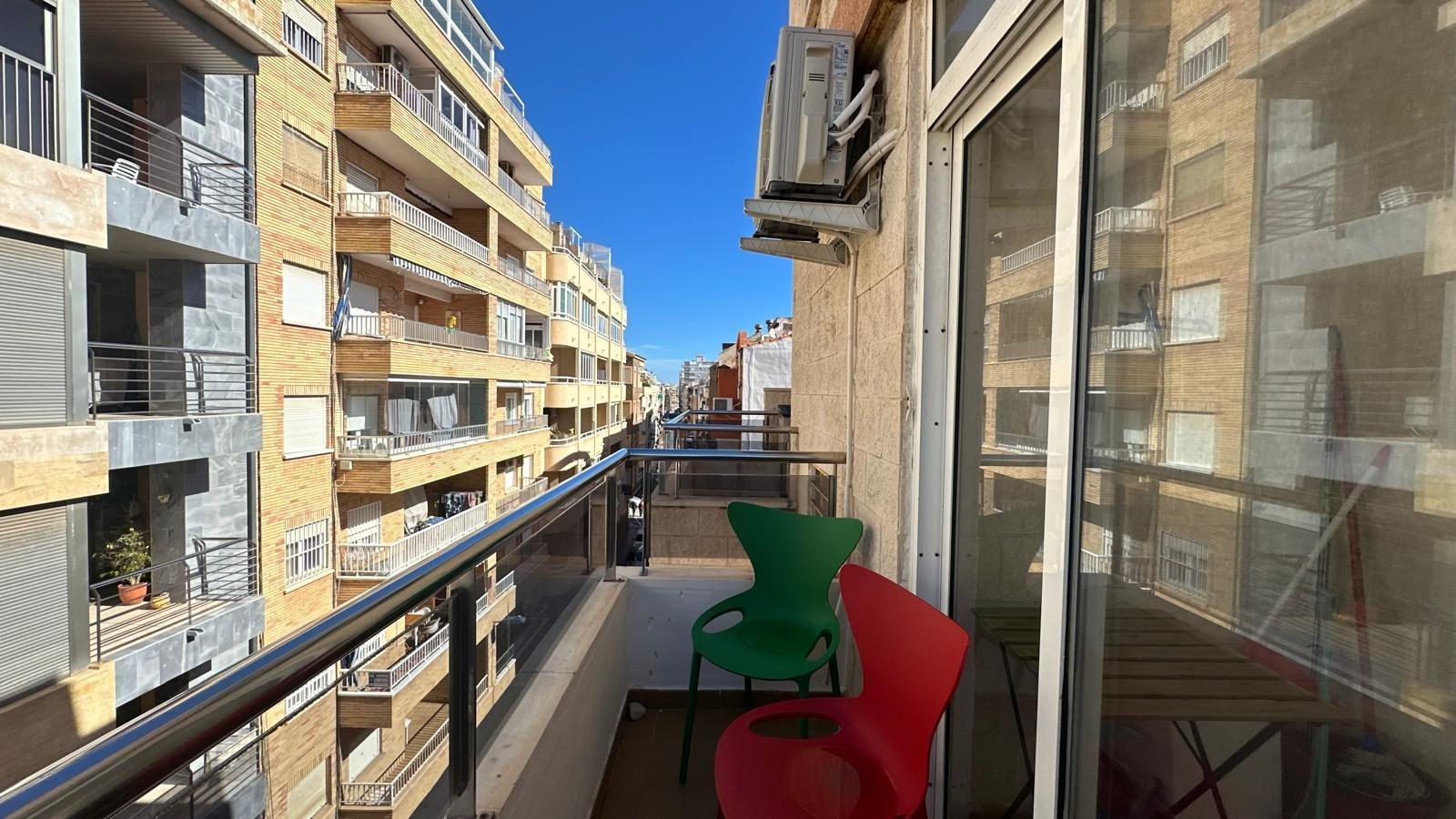 Piso en venta en Torrevieja