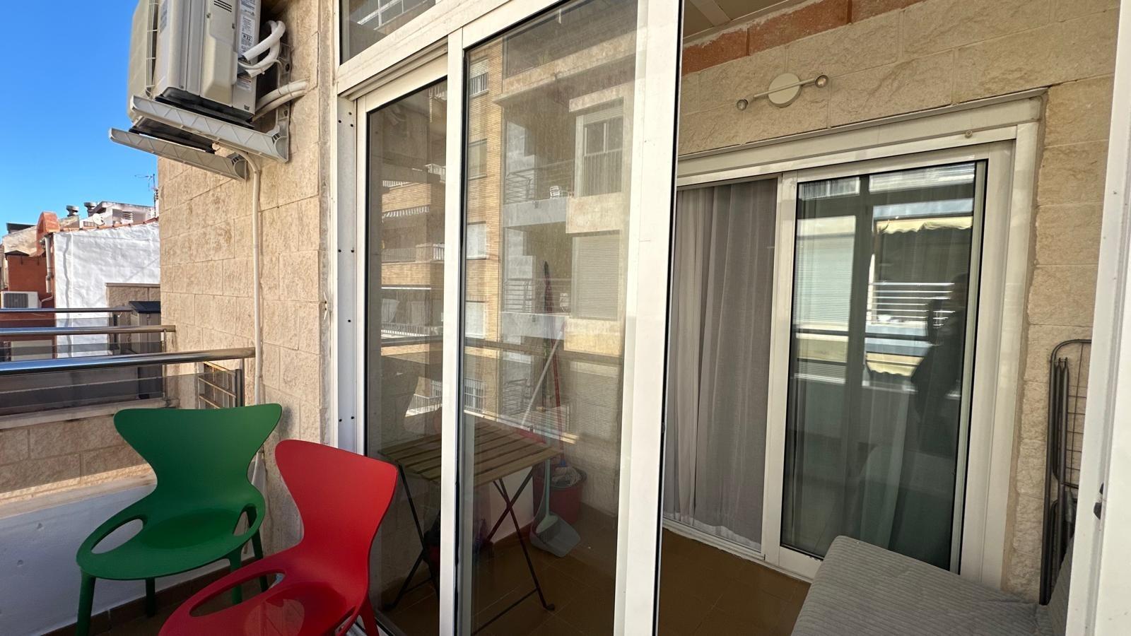 Piso en venta en Torrevieja