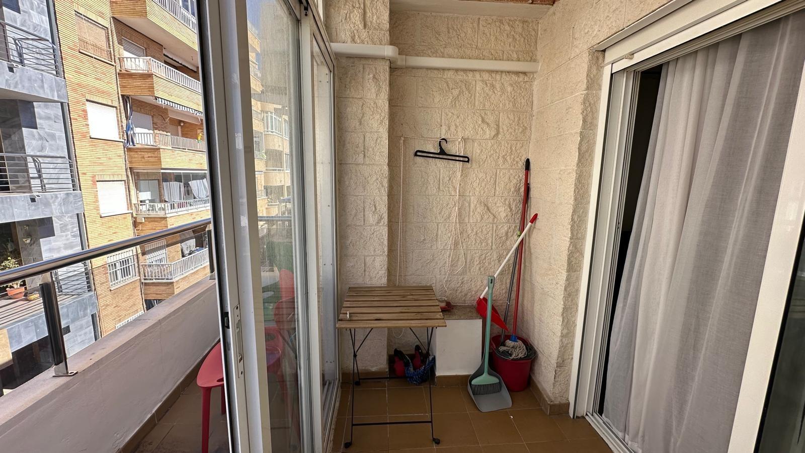 Piso en venta en Torrevieja