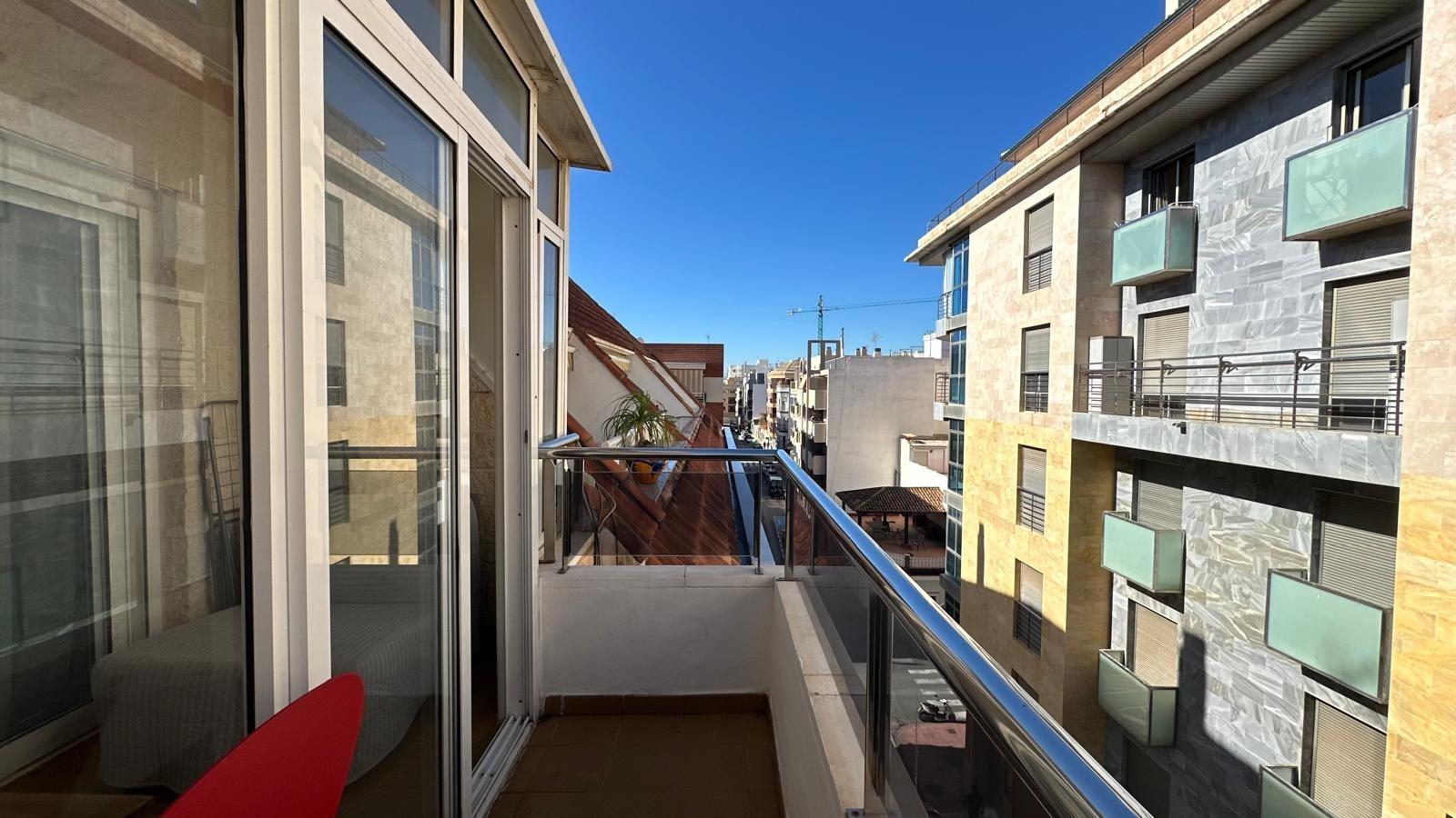 Piso en venta en Torrevieja