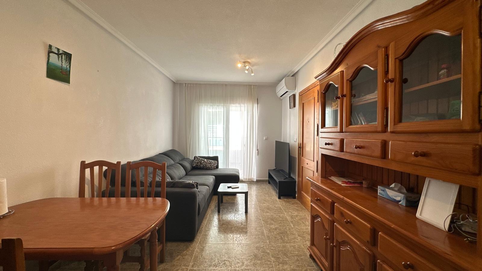 Piso en venta en Torrevieja