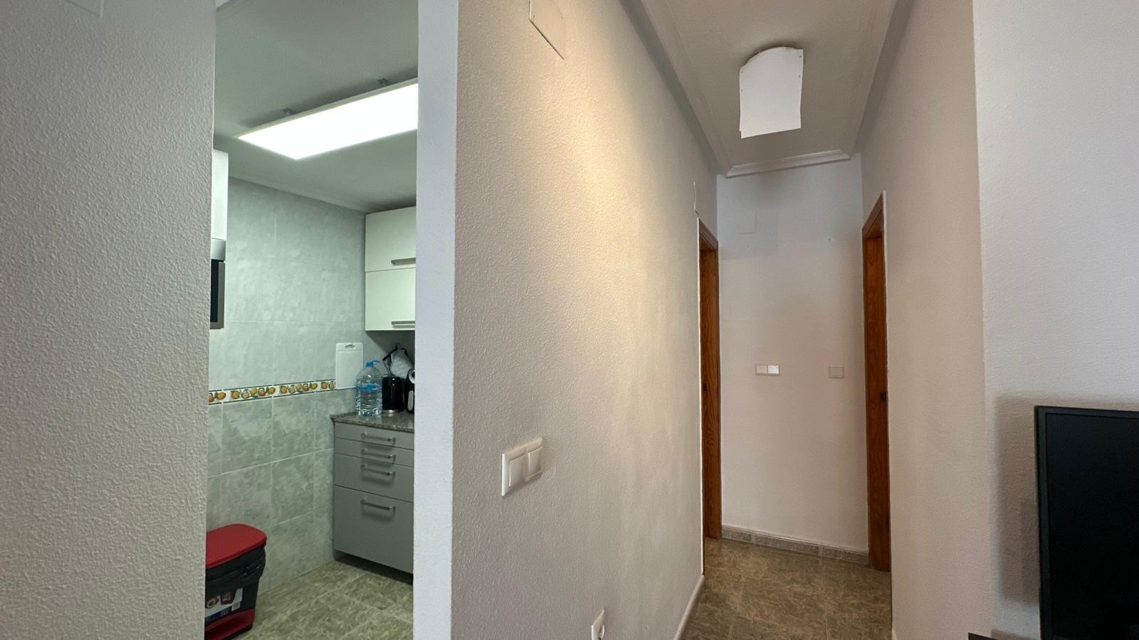 Piso en venta en Torrevieja