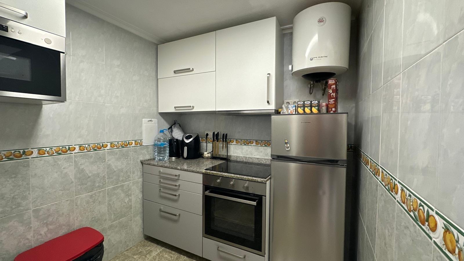 Piso en venta en Torrevieja
