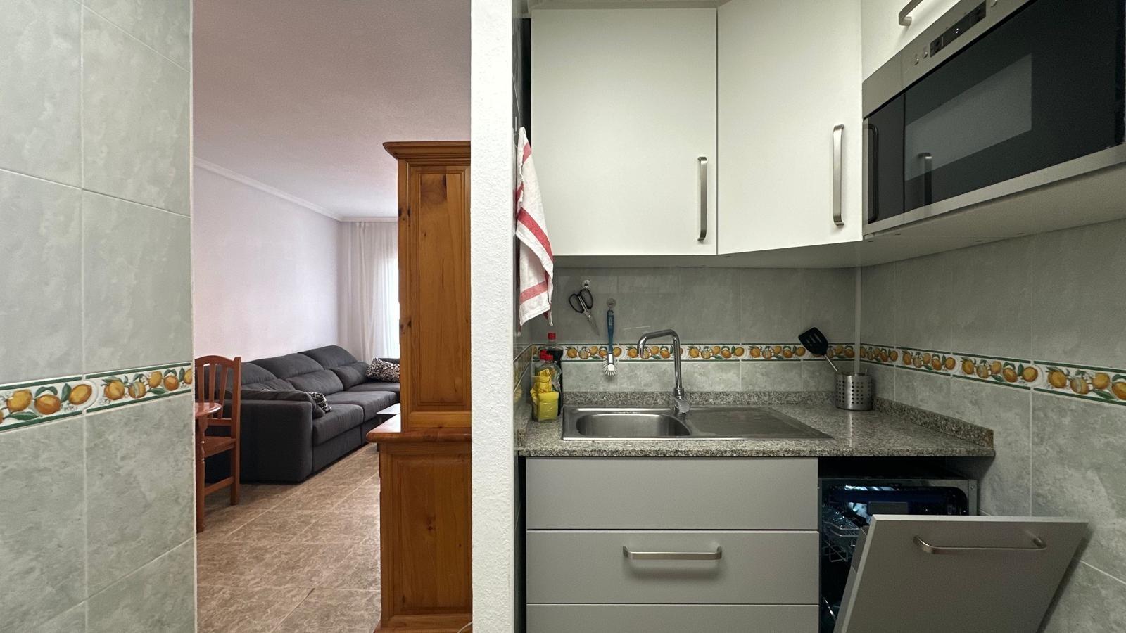Piso en venta en Torrevieja