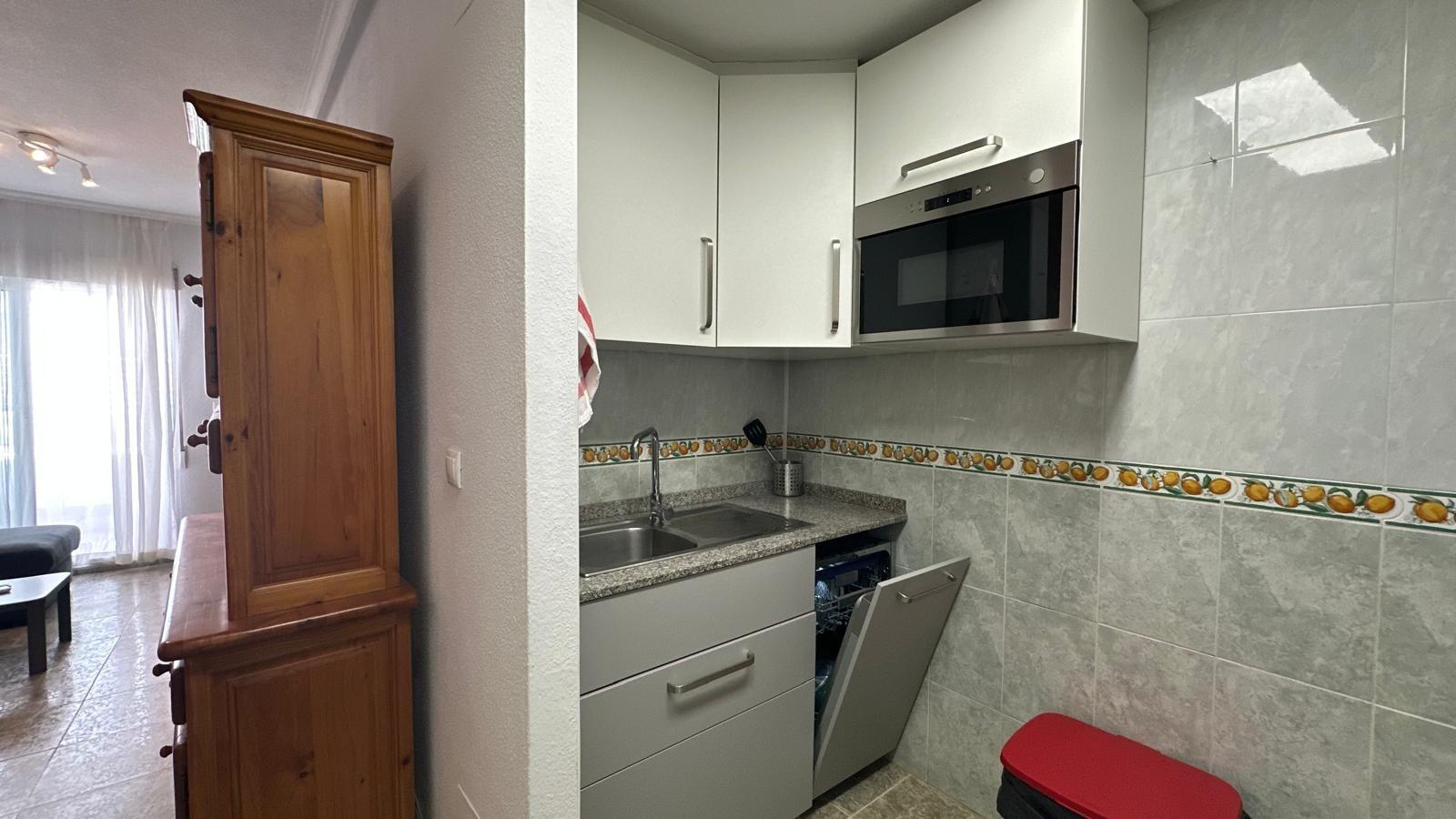Piso en venta en Torrevieja