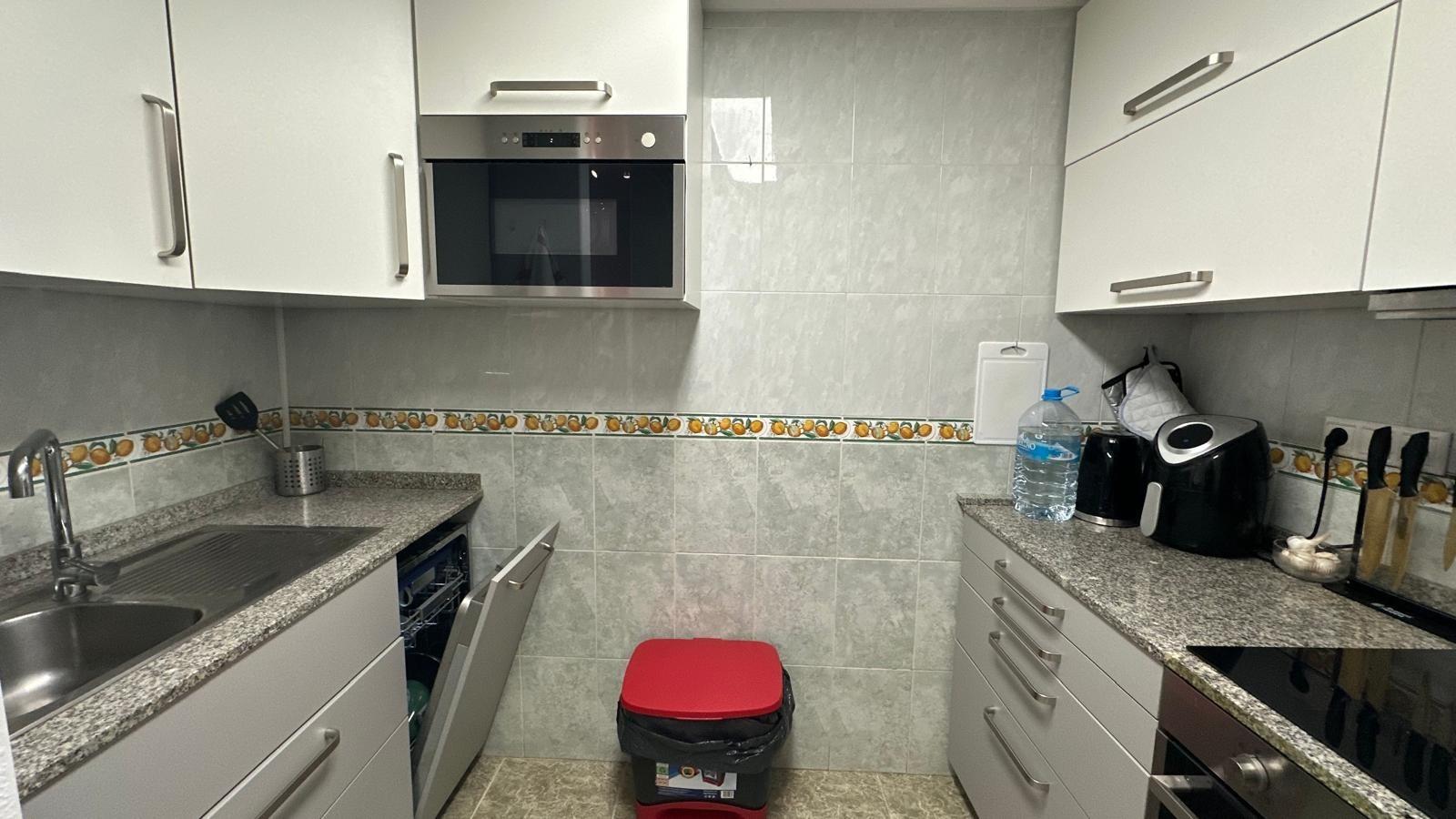 Piso en venta en Torrevieja