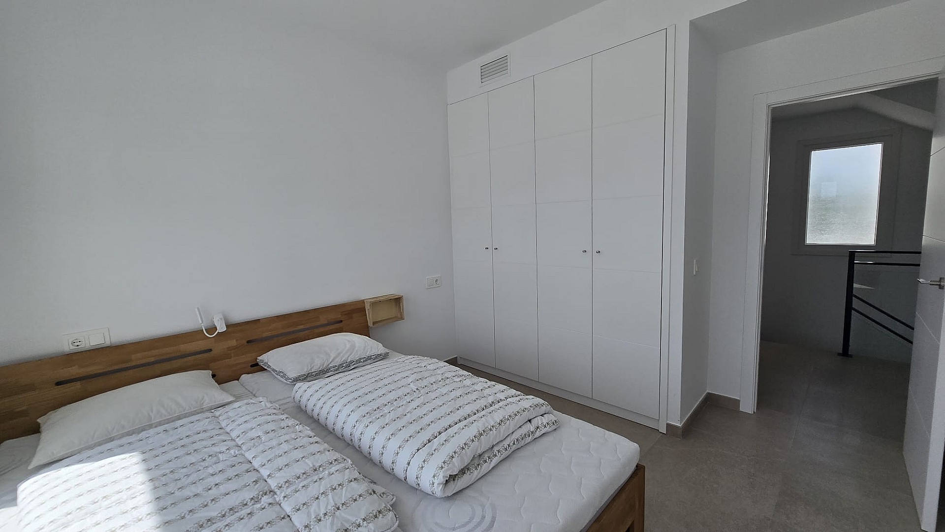 Villa en venta en San Pedro Del Pinatar