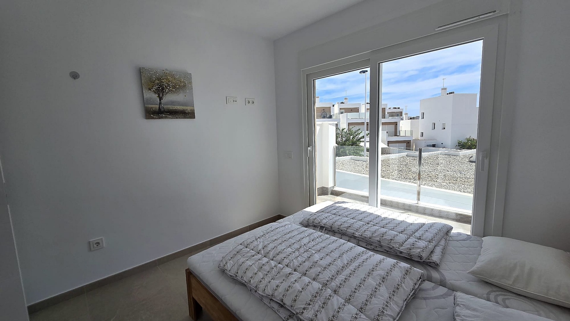 Villa en venta en San Pedro Del Pinatar