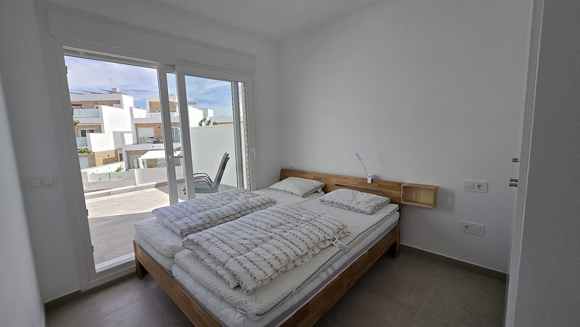 Villa en venta en San Pedro Del Pinatar
