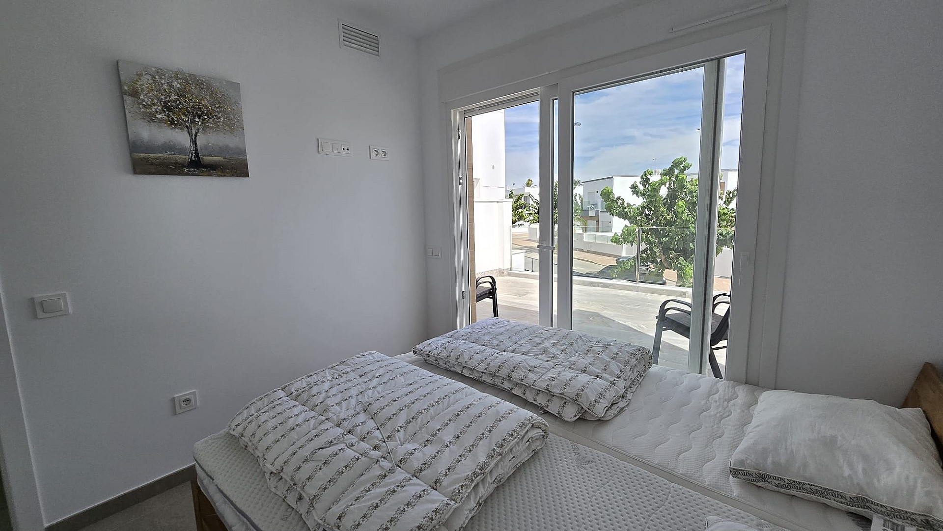 Villa en venta en San Pedro Del Pinatar
