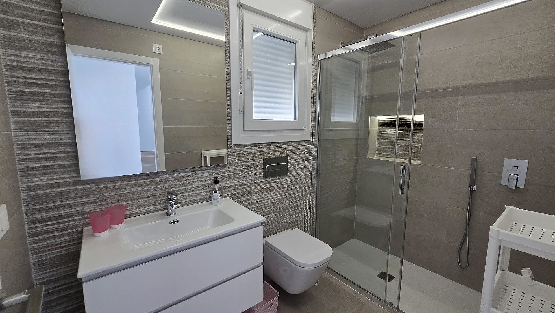 Villa en venta en San Pedro Del Pinatar
