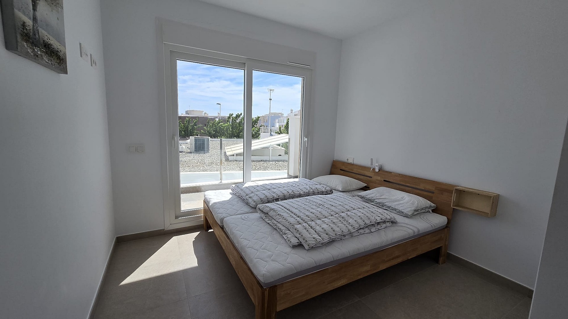 Villa en venta en San Pedro Del Pinatar