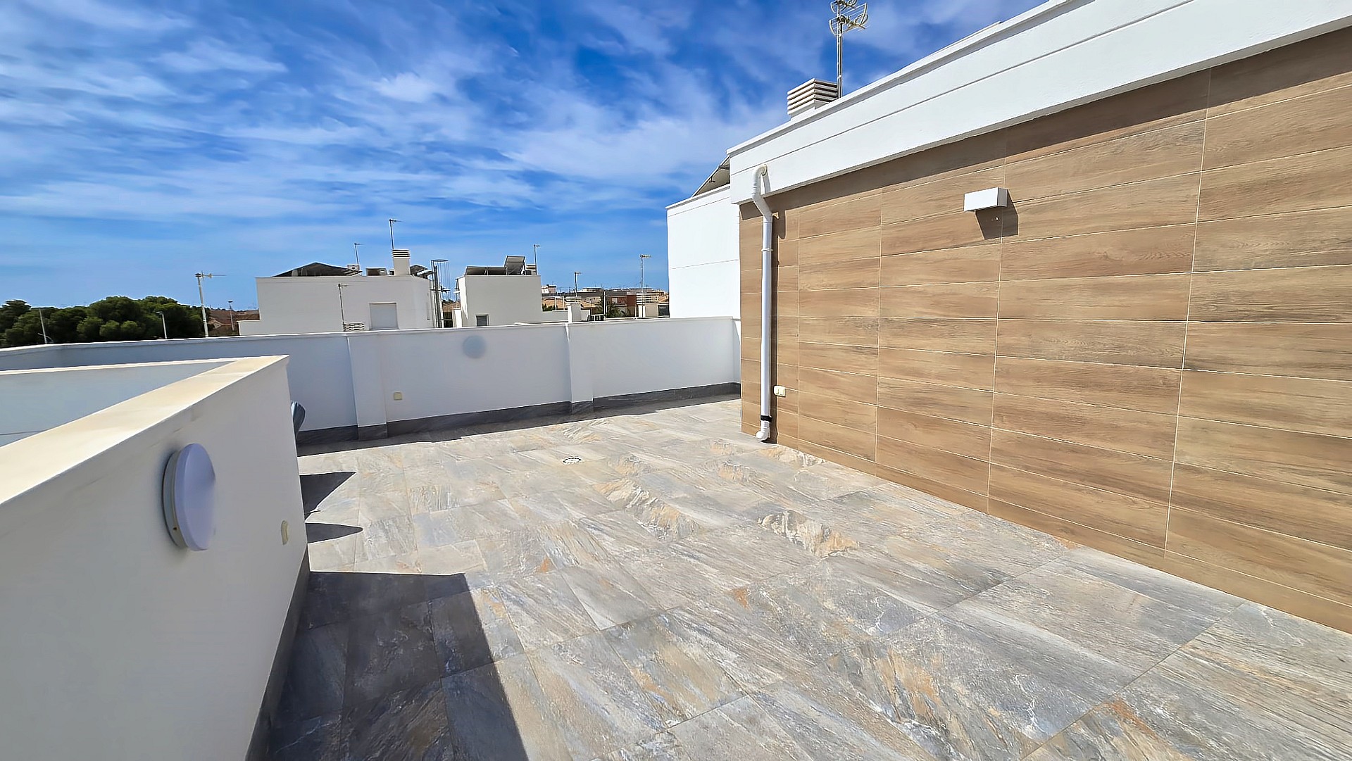 Villa en venta en San Pedro Del Pinatar