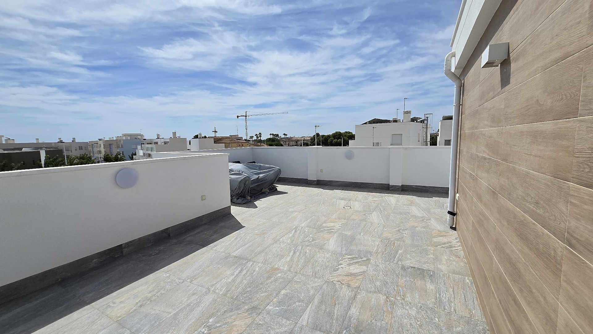 Villa en venta en San Pedro Del Pinatar