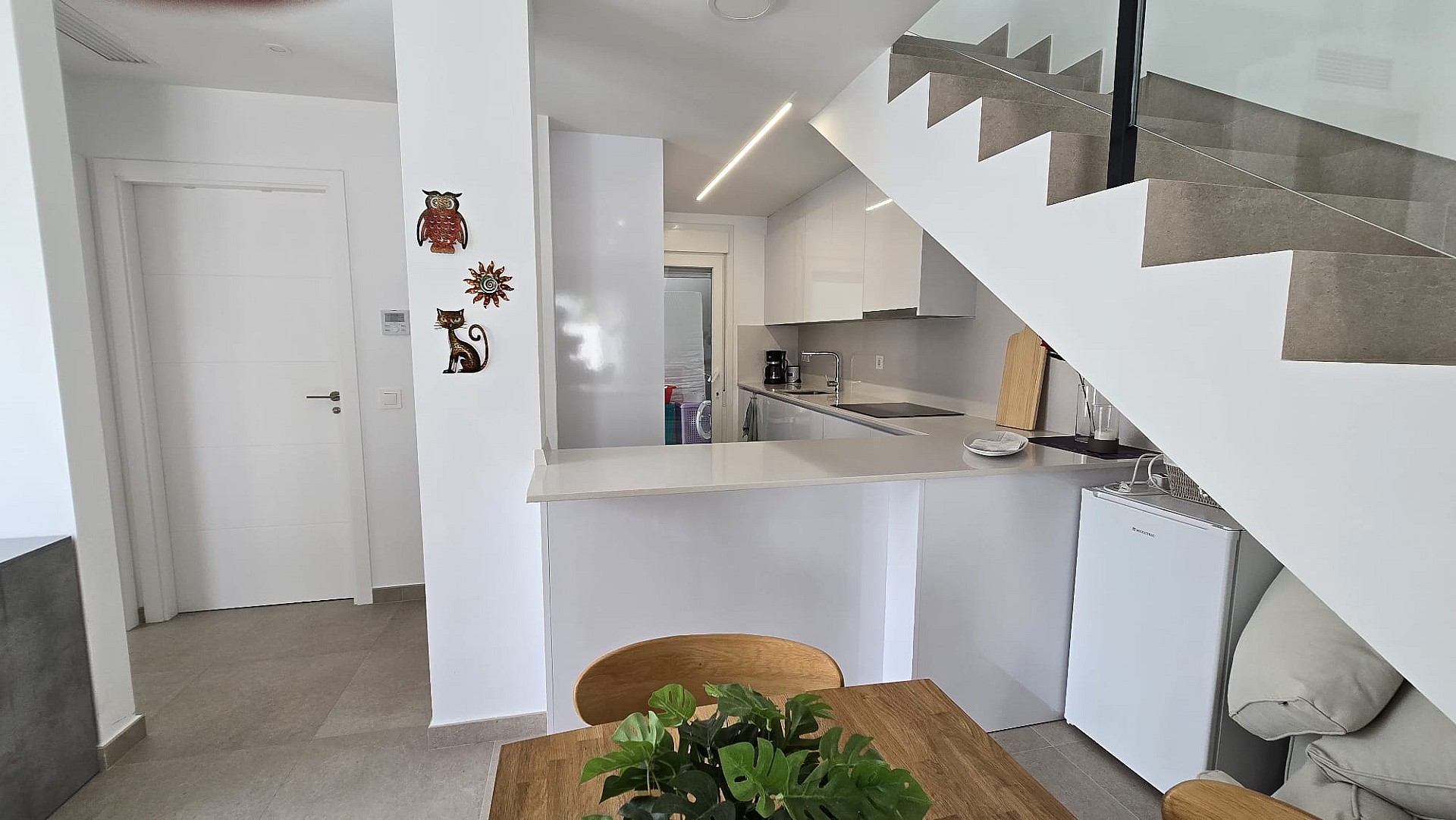 Villa en venta en San Pedro Del Pinatar