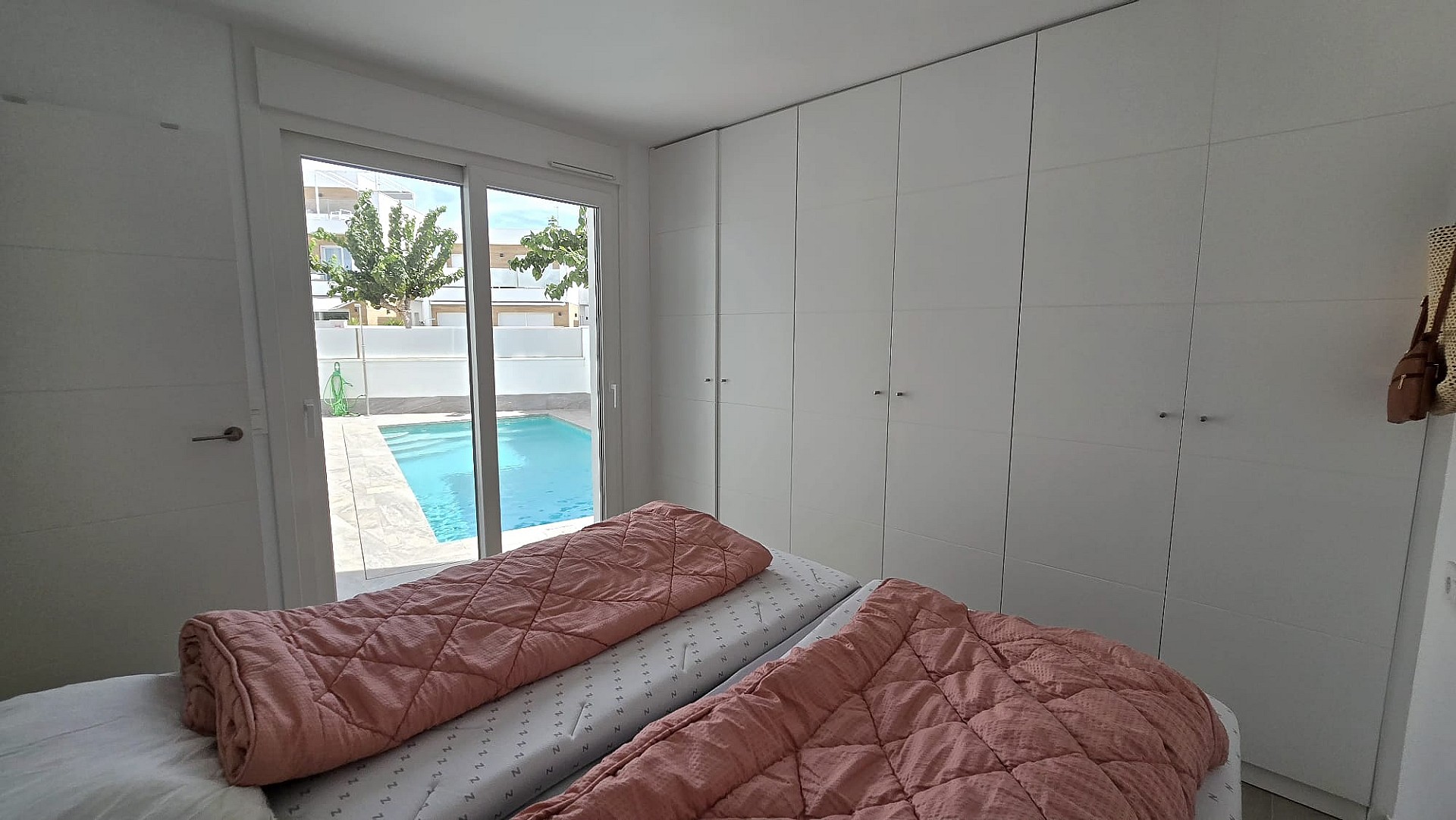 Villa en venta en San Pedro Del Pinatar