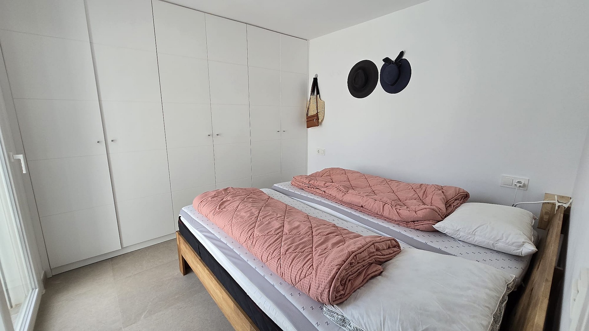 Villa en venta en San Pedro Del Pinatar