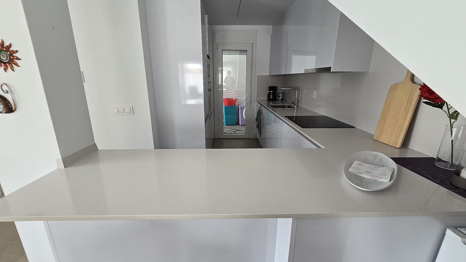 Villa en venta en San Pedro Del Pinatar