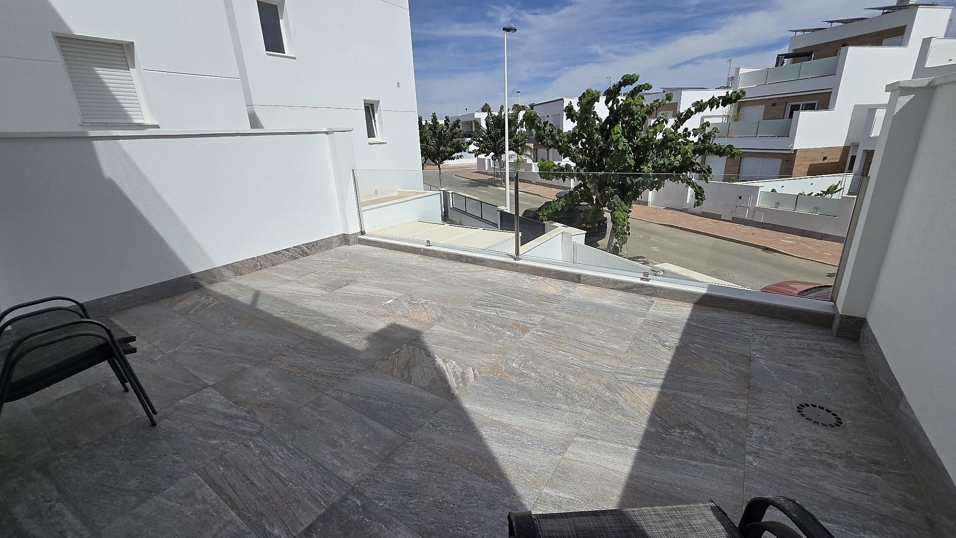 Villa en venta en San Pedro Del Pinatar