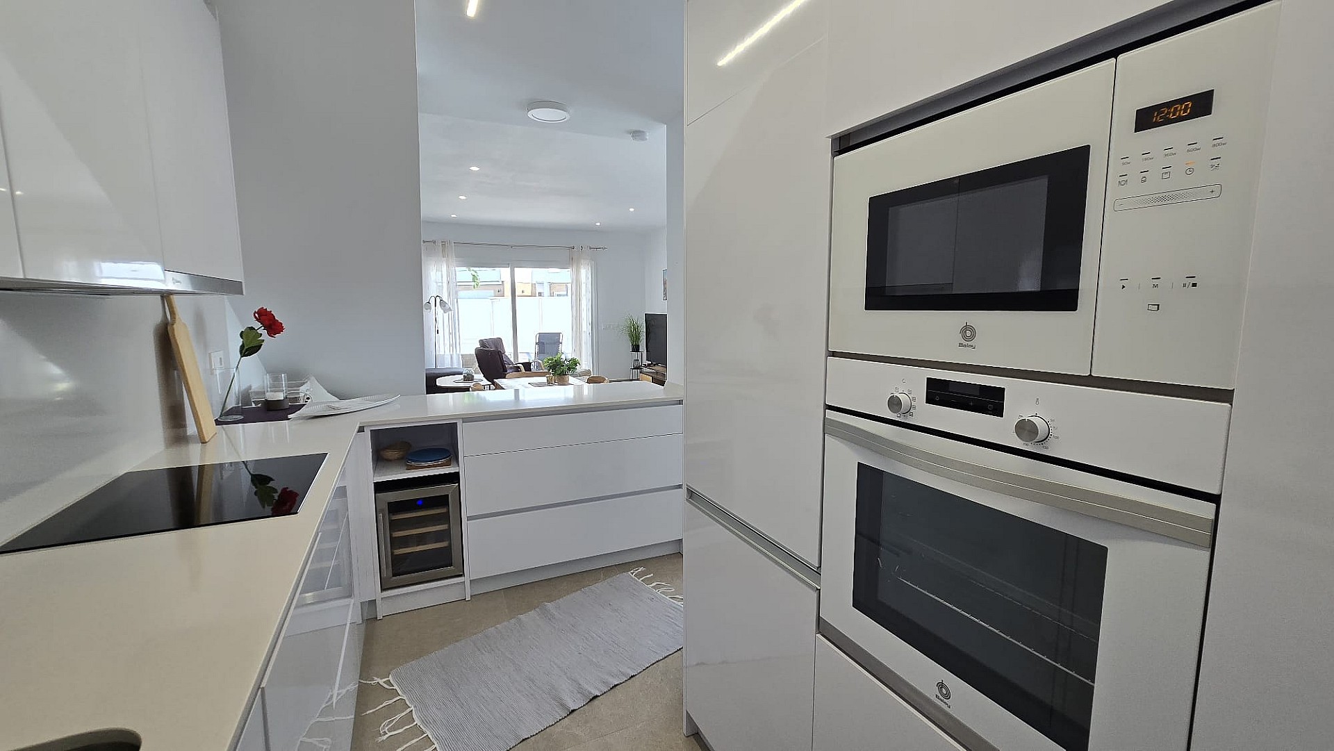 Villa en venta en San Pedro Del Pinatar