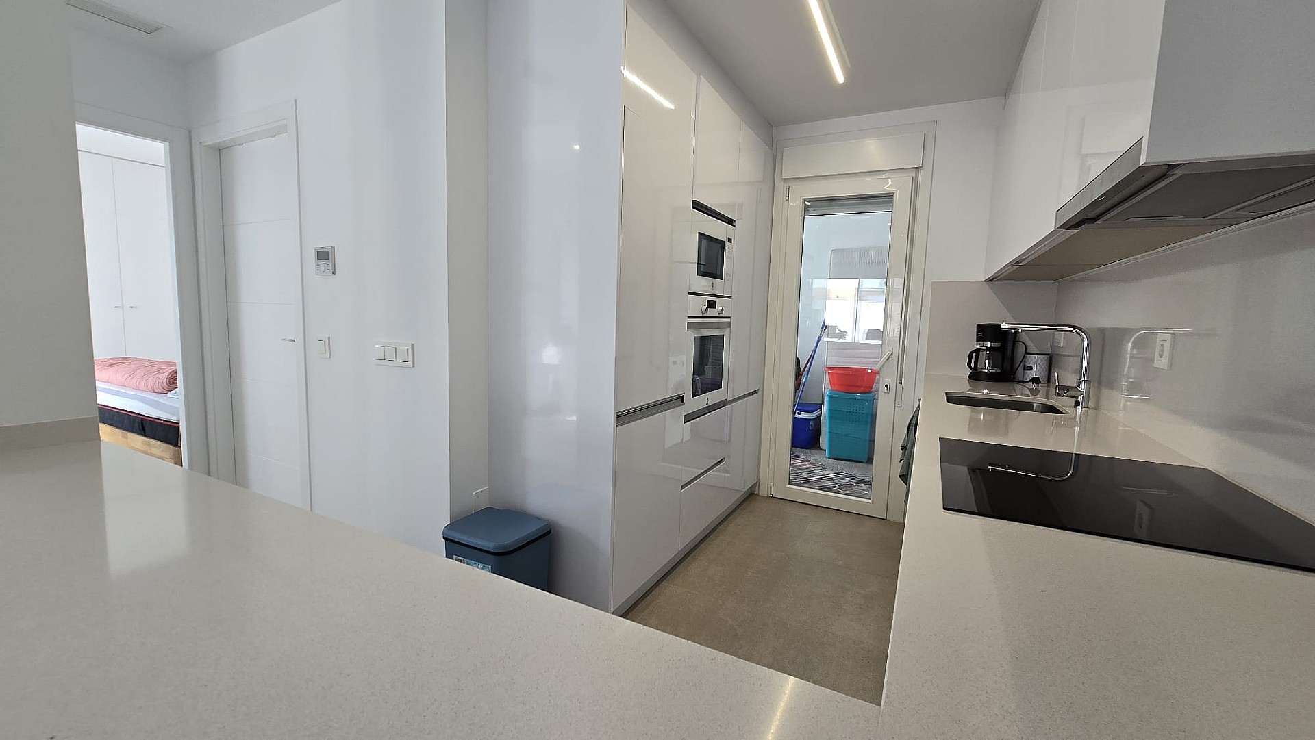 Villa en venta en San Pedro Del Pinatar