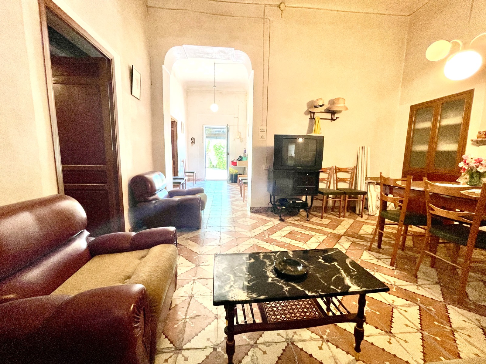 Villa for sale in La Romana, Alicante, Spain