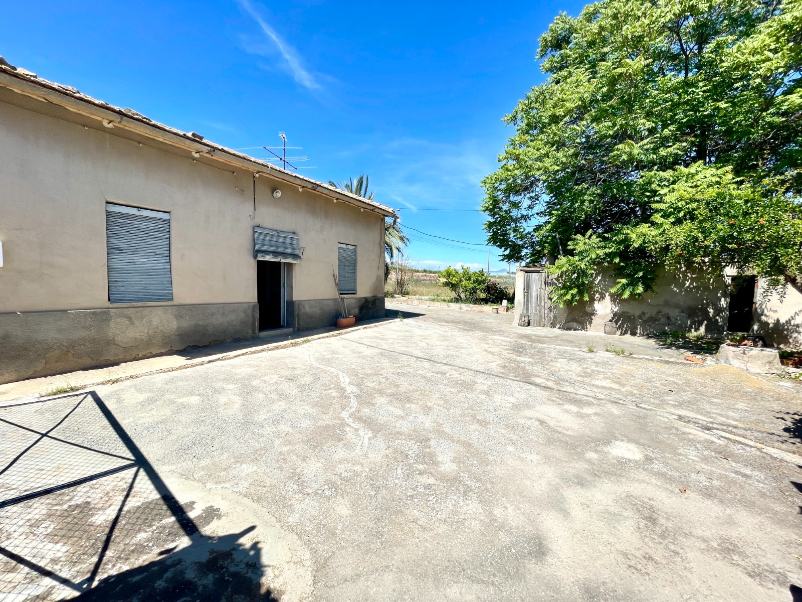 Villa for sale in La Romana, Alicante, Spain