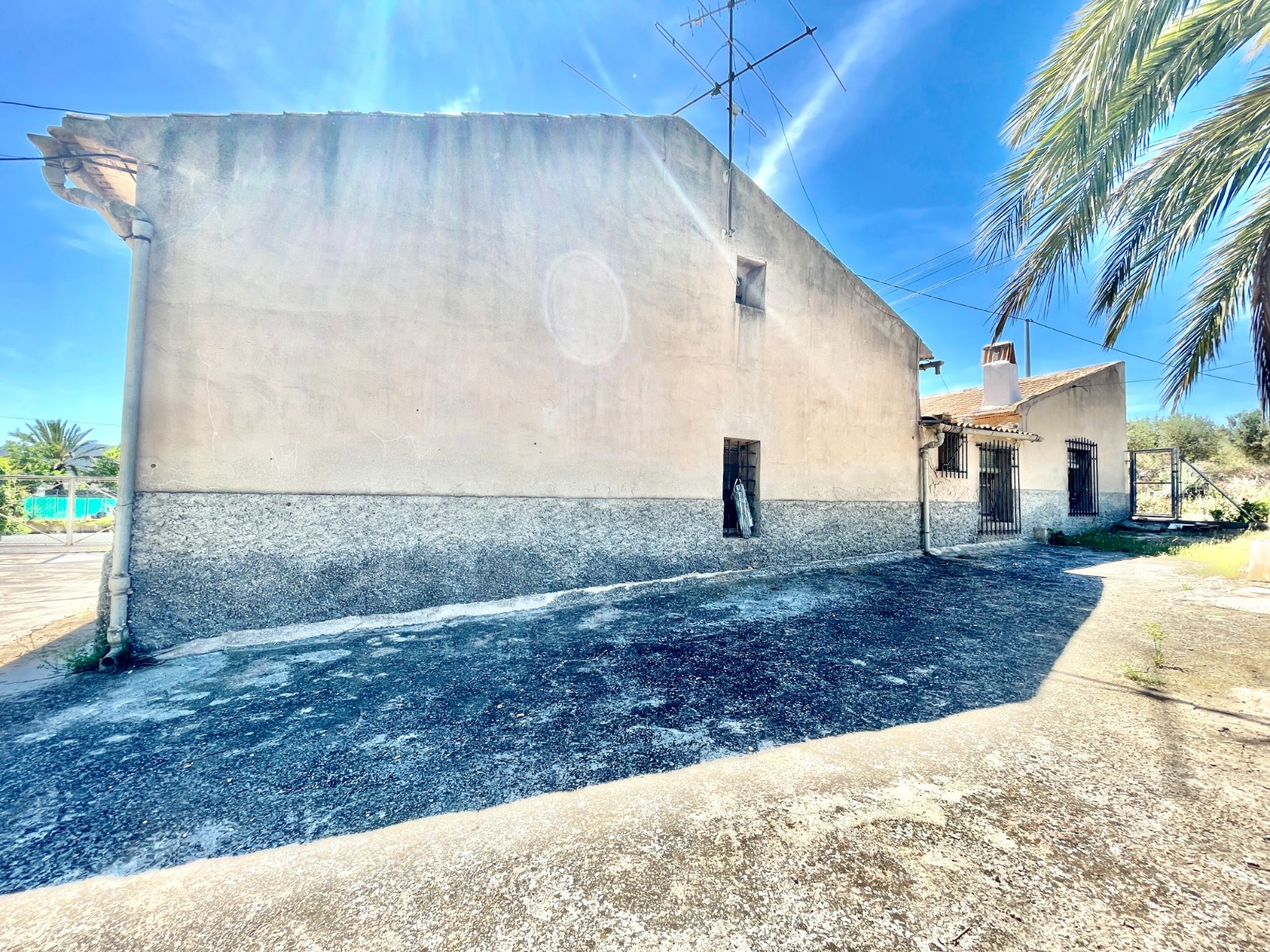 Villa for sale in La Romana, Alicante, Spain