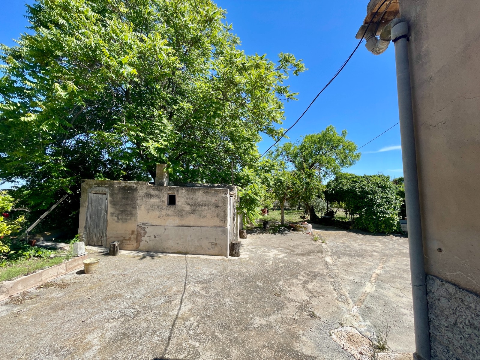 Villa for sale in La Romana, Alicante, Spain