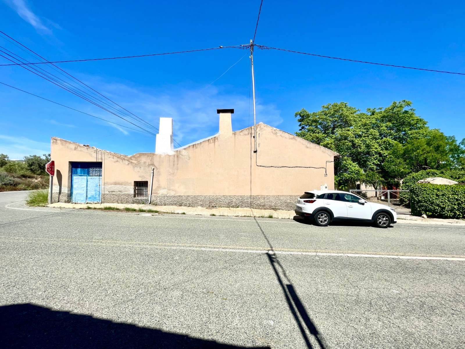 Villa for sale in La Romana, Alicante, Spain