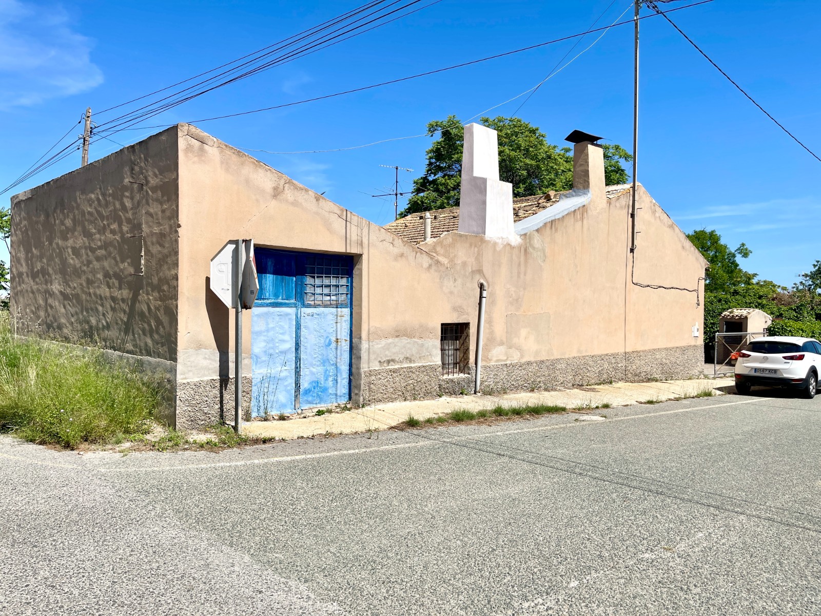 Villa for sale in La Romana, Alicante, Spain