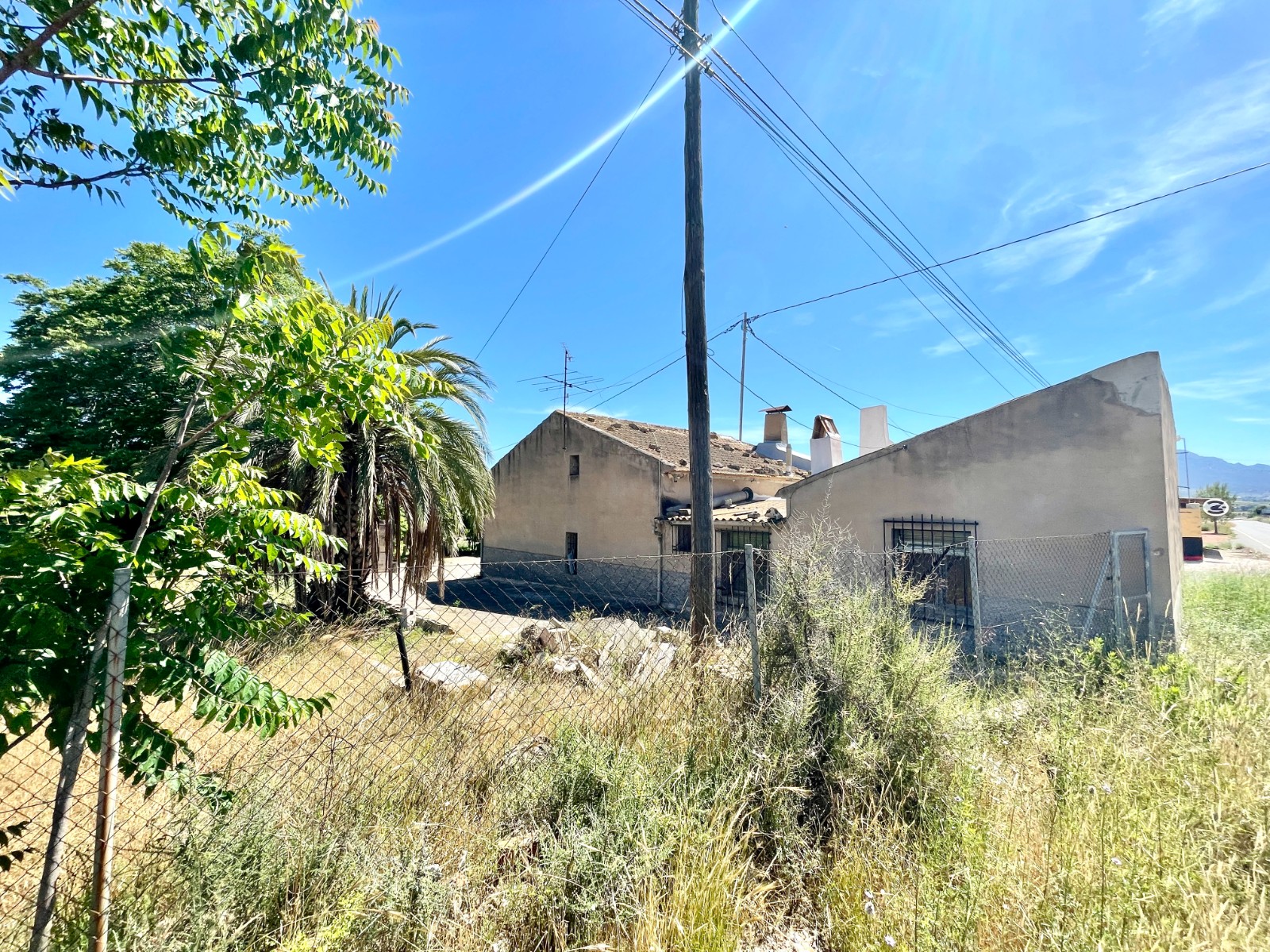 Villa for sale in La Romana, Alicante, Spain