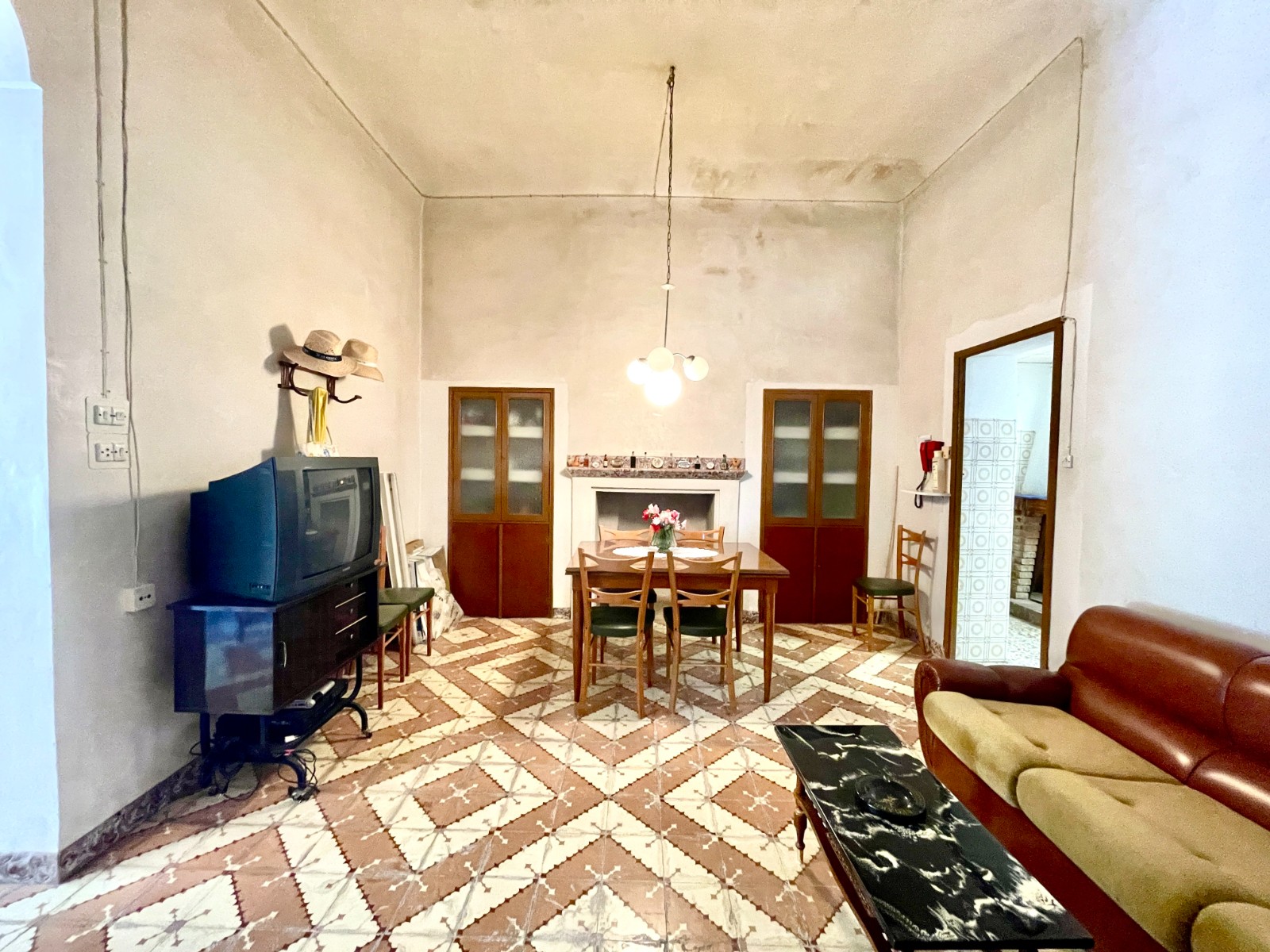 Villa for sale in La Romana, Alicante, Spain