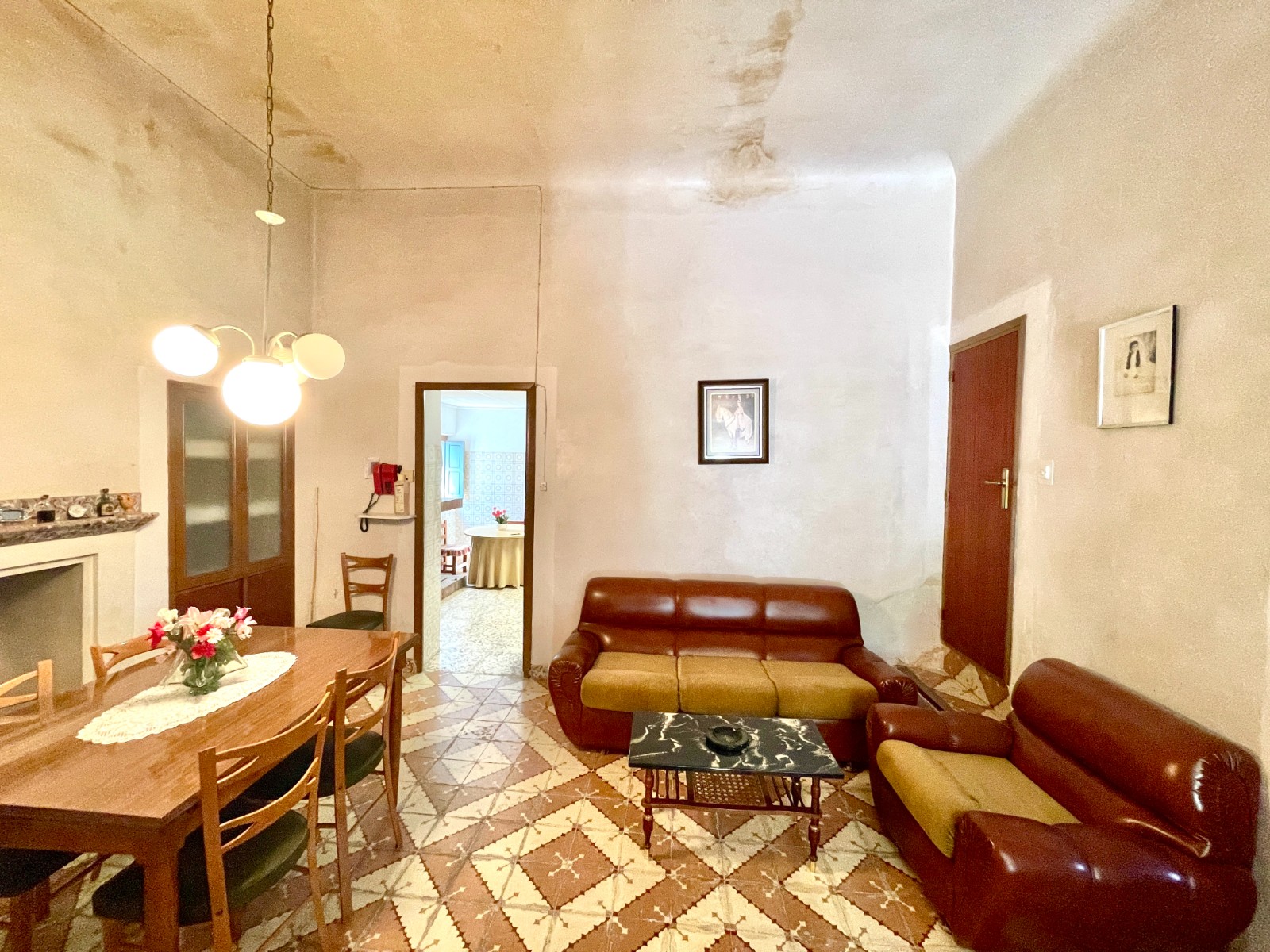 Villa for sale in La Romana, Alicante, Spain