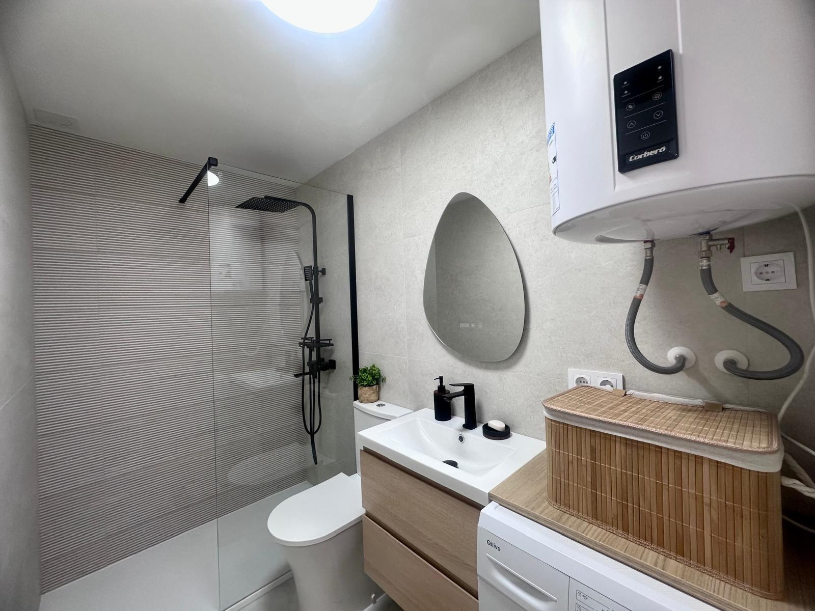Apartment for sale in Torrevieja, Alicante, Spain
