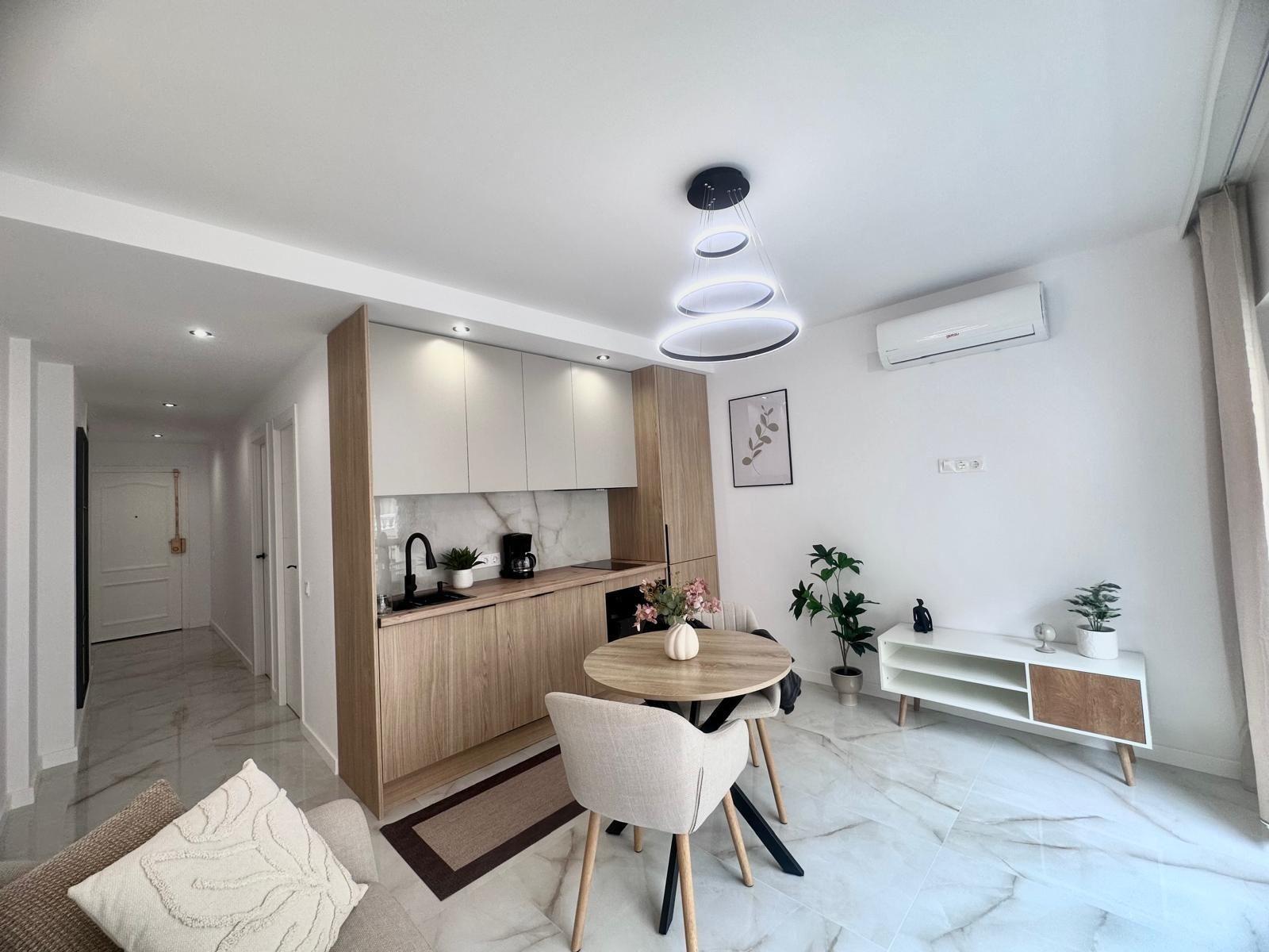 Apartment for sale in Torrevieja, Alicante, Spain