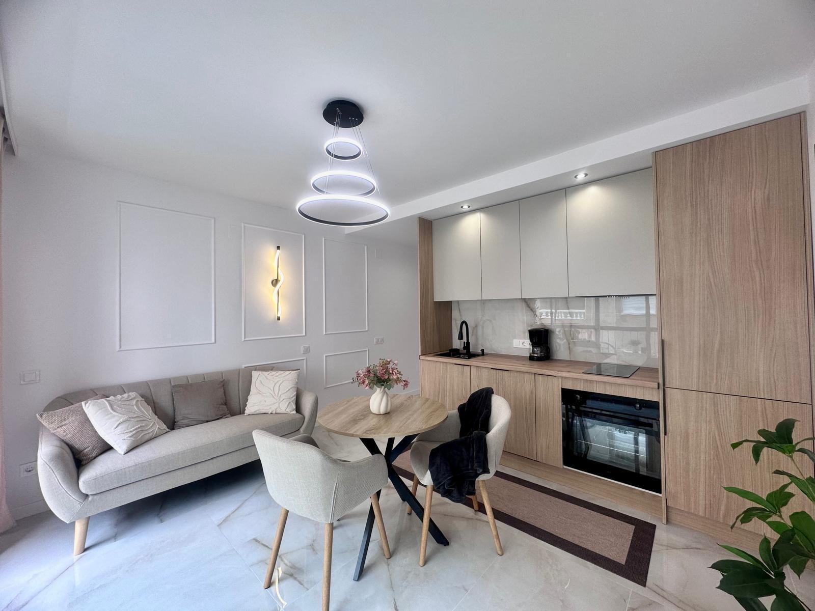 Apartment for sale in Torrevieja, Alicante, Spain
