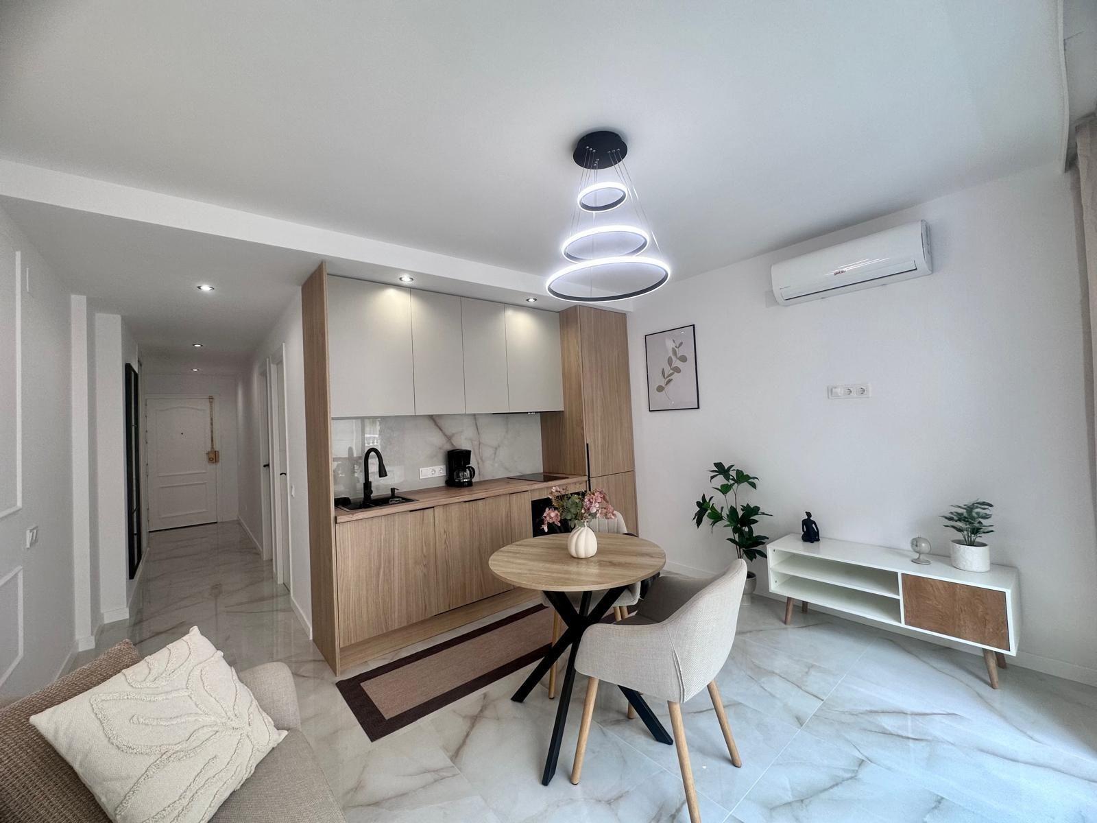 Apartment for sale in Torrevieja, Alicante, Spain