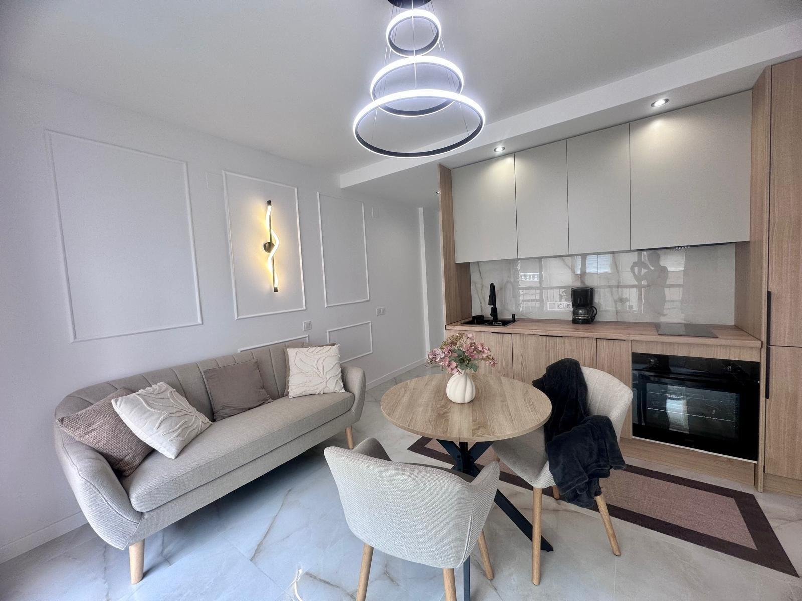 Apartment for sale in Torrevieja, Alicante, Spain