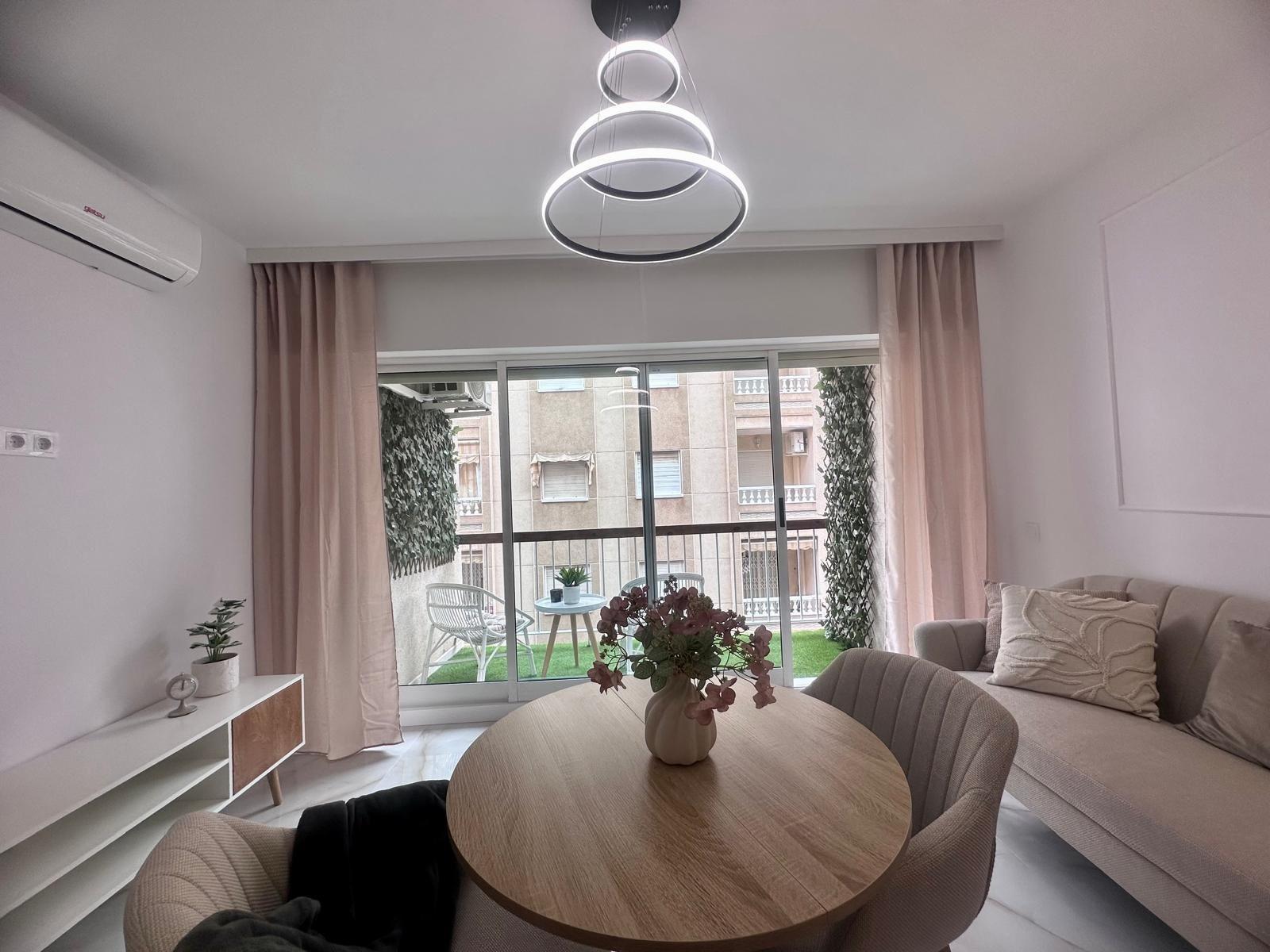 Apartment for sale in Torrevieja, Alicante, Spain