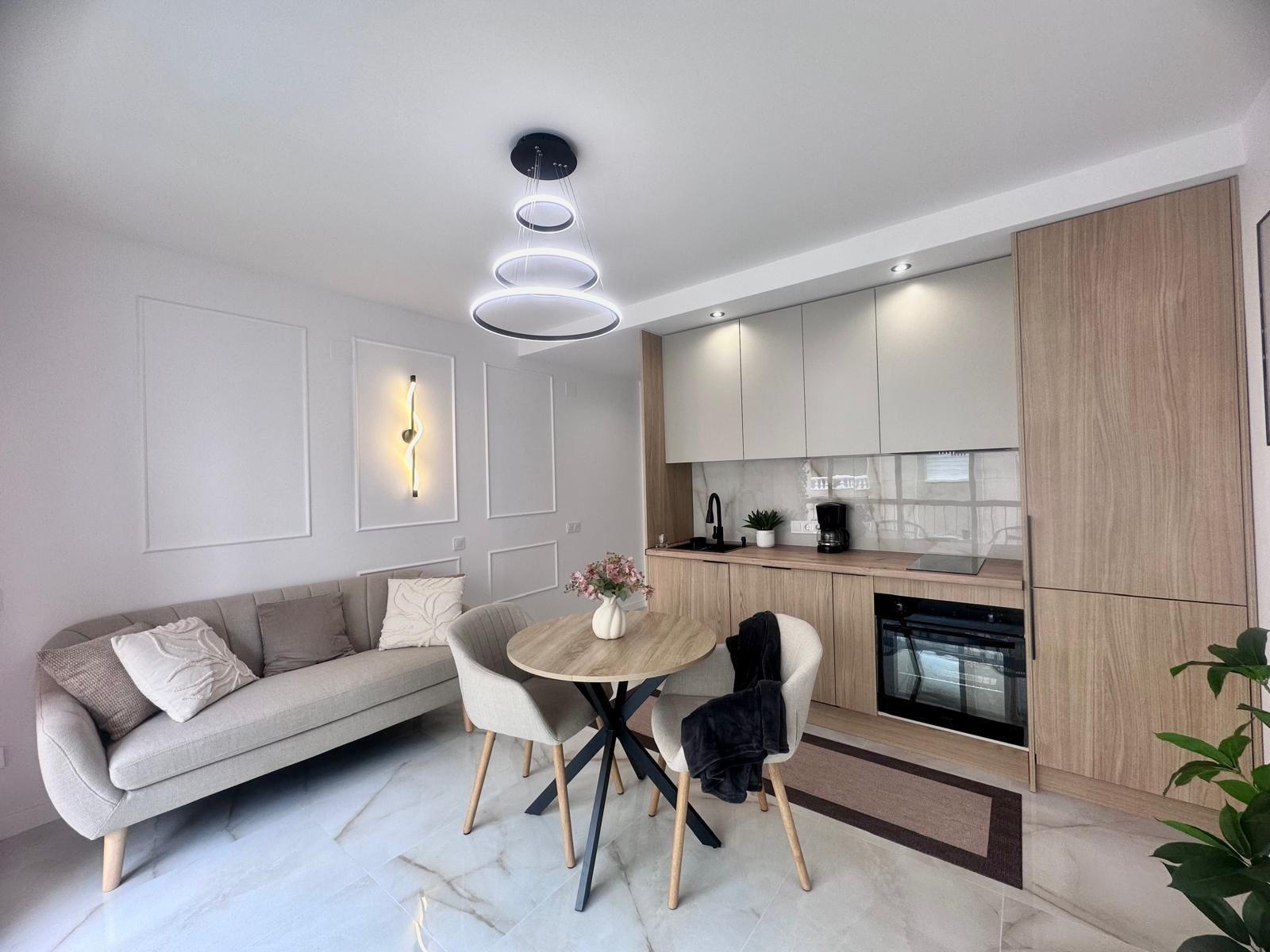 Apartment for sale in Torrevieja, Alicante, Spain
