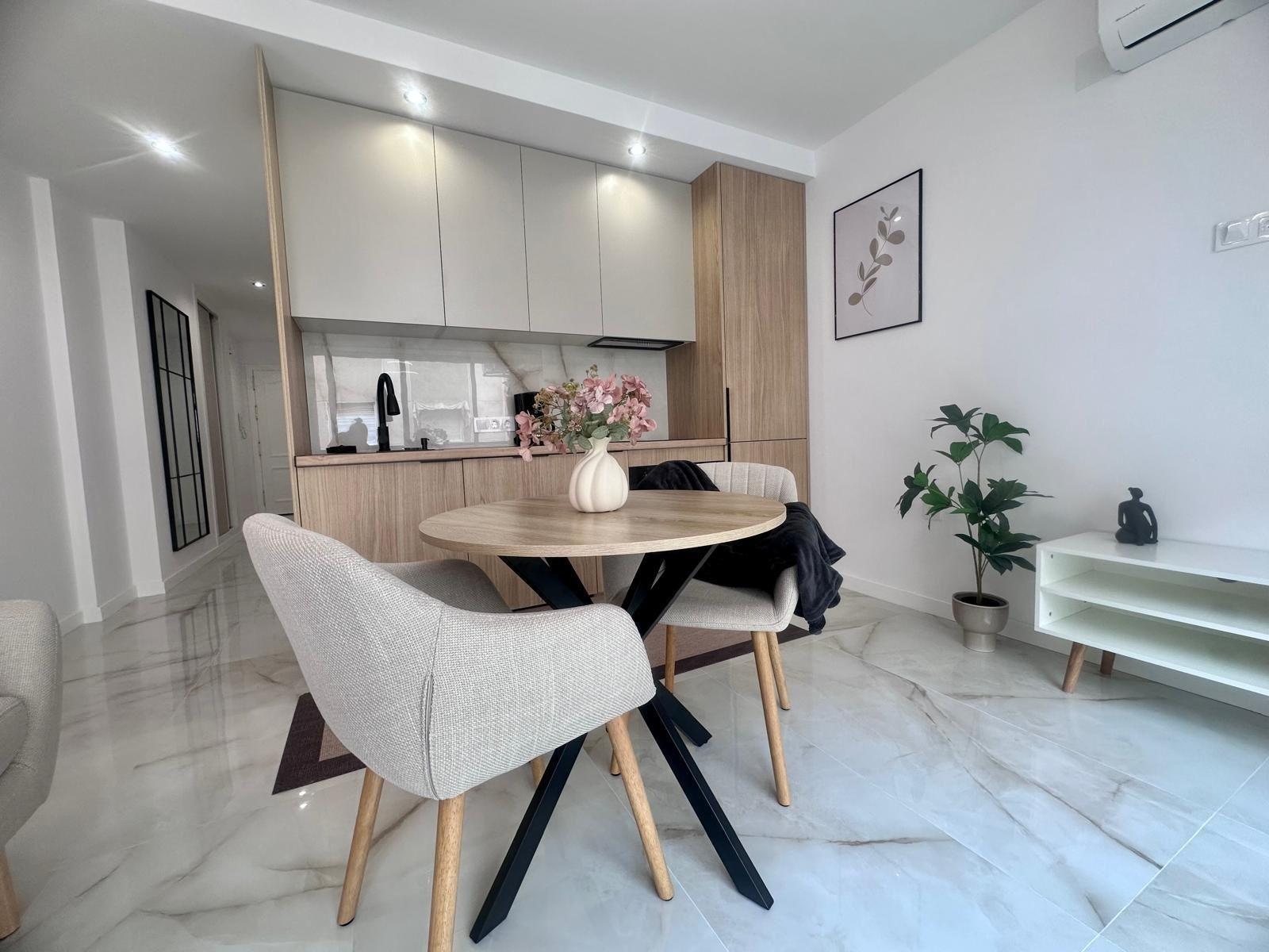 Apartment for sale in Torrevieja, Alicante, Spain
