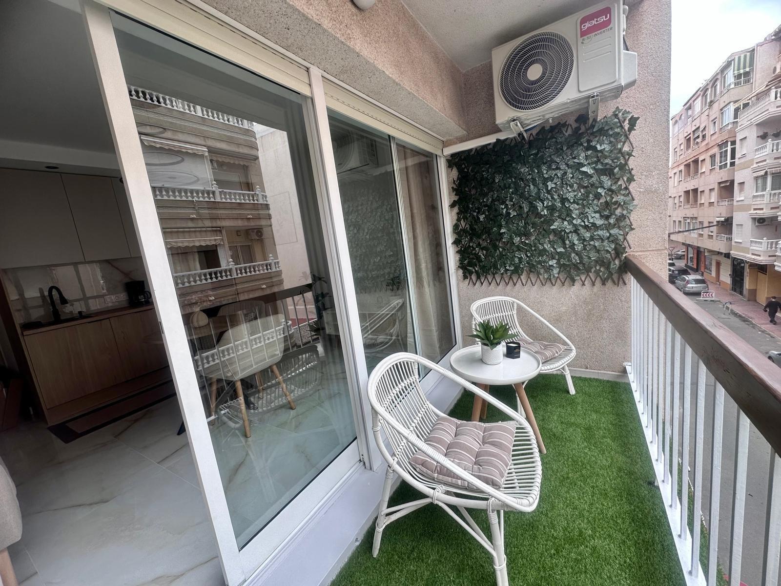 Apartment for sale in Torrevieja, Alicante, Spain