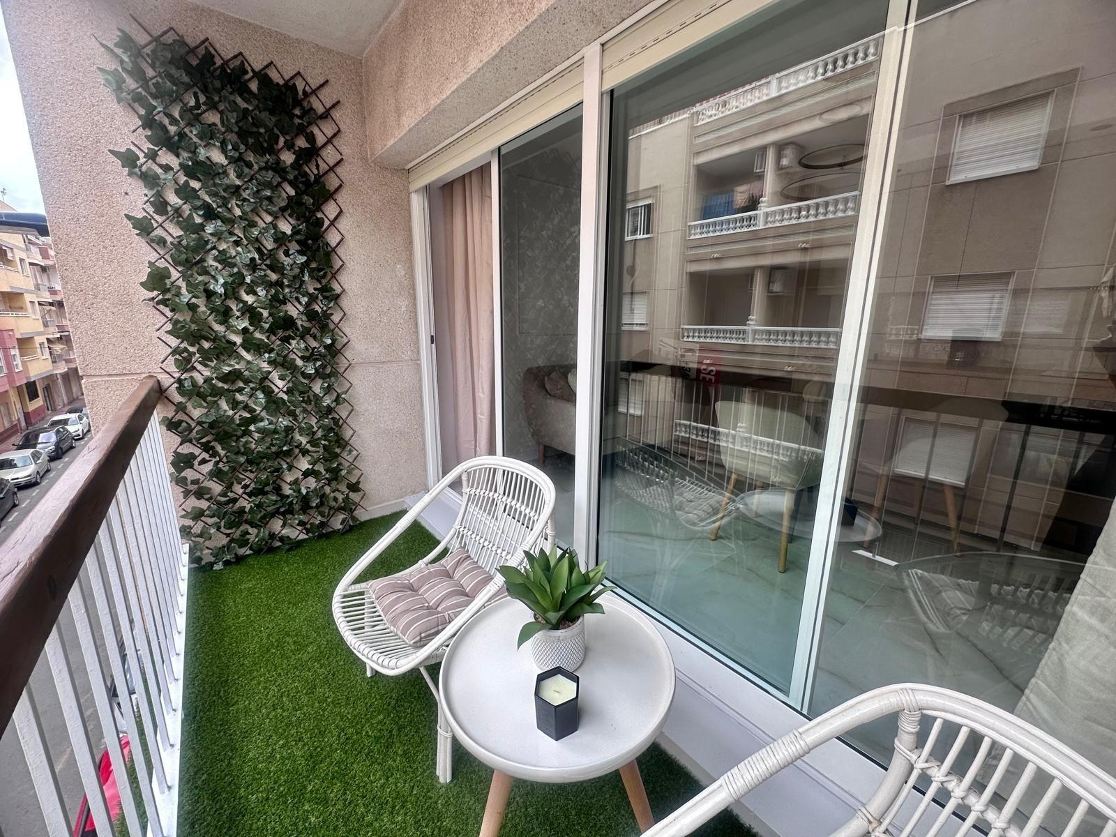 Apartment for sale in Torrevieja, Alicante, Spain