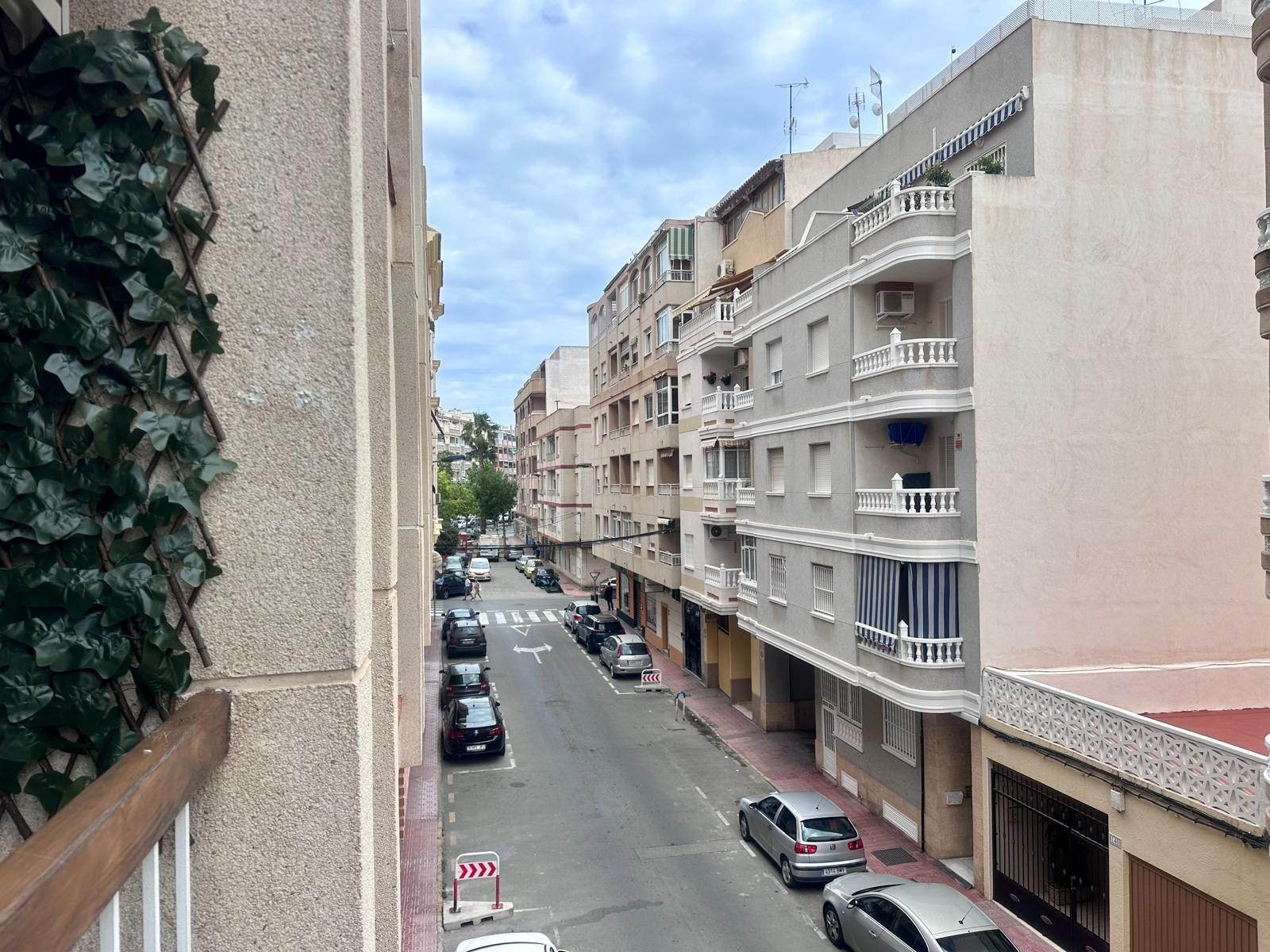 Apartment for sale in Torrevieja, Alicante, Spain