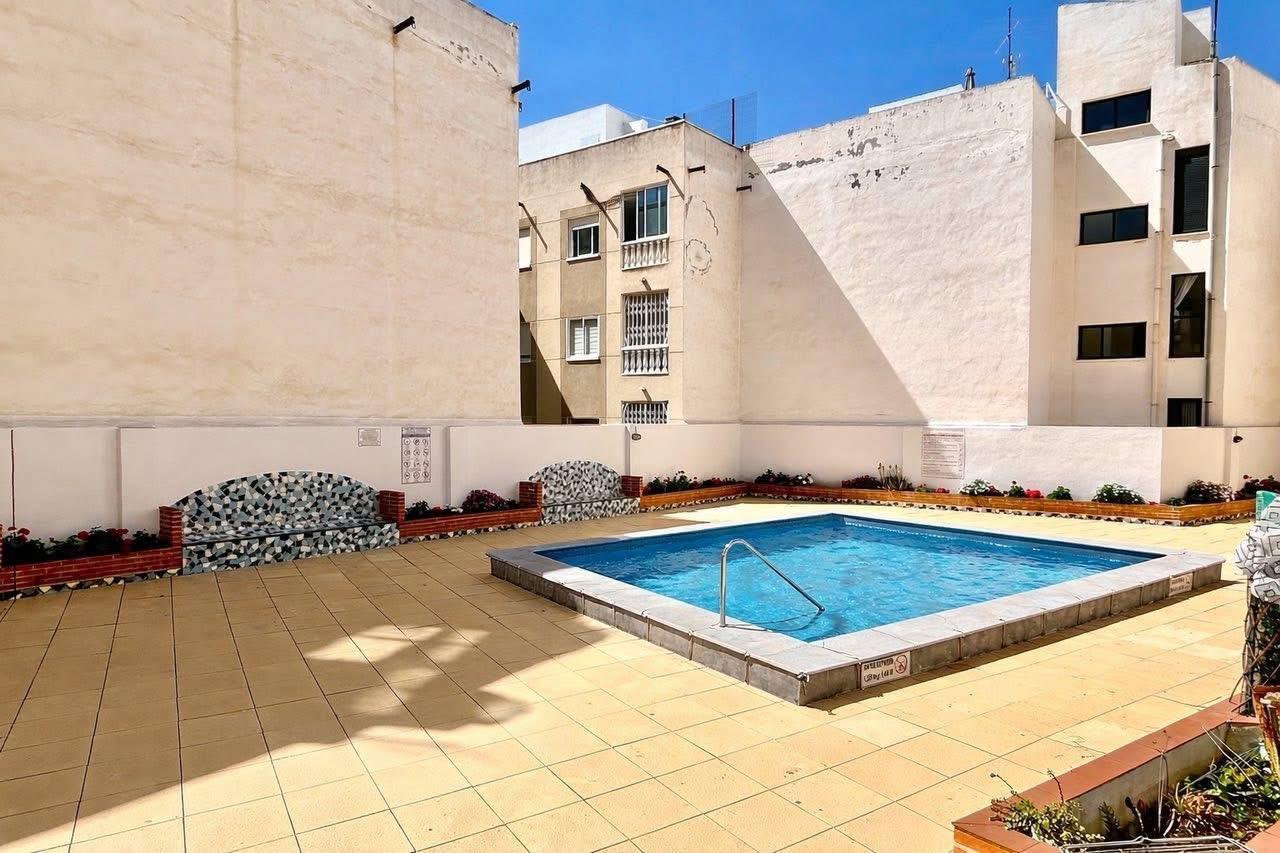 Apartment for sale in Torrevieja, Alicante, Spain