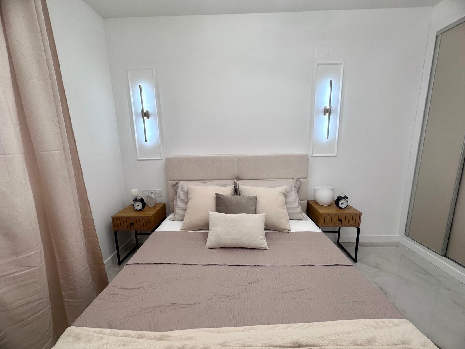 Apartment for sale in Torrevieja, Alicante, Spain