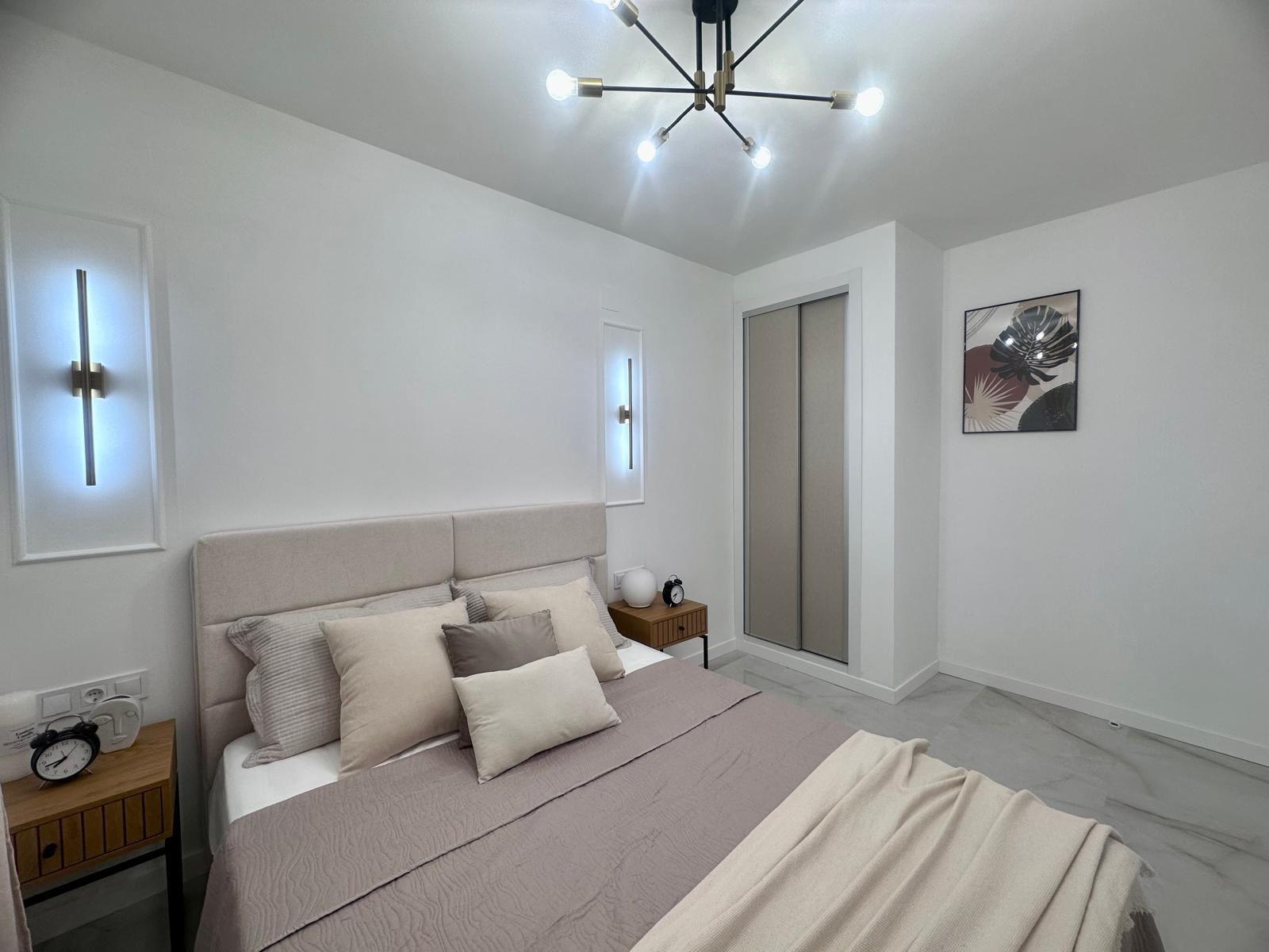 Apartment for sale in Torrevieja, Alicante, Spain