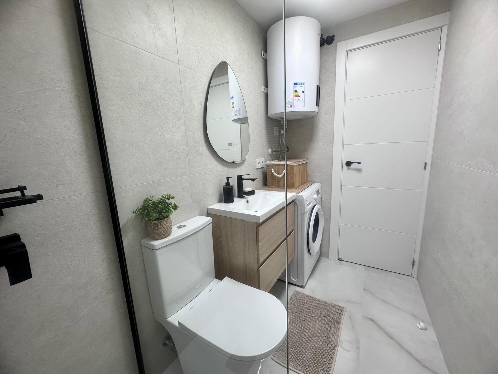 Apartment for sale in Torrevieja, Alicante, Spain
